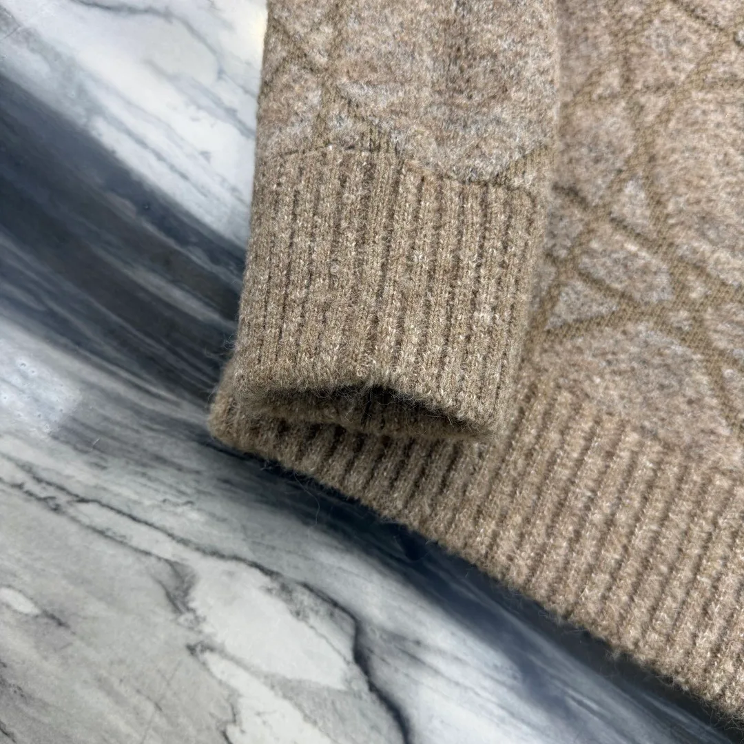 Джемперы И Свитеры Мужские Christian Dior 852688