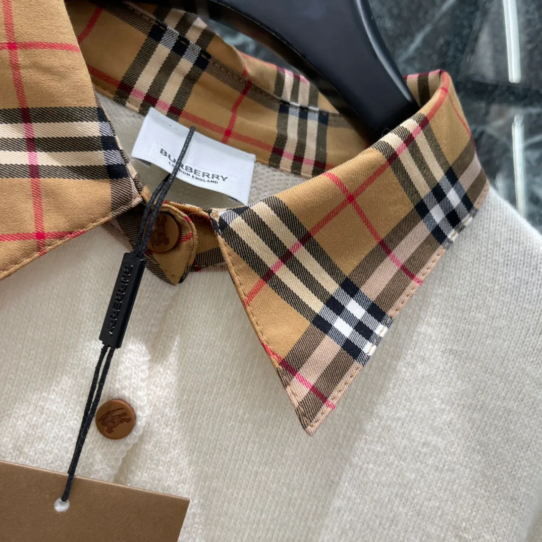 Джемперы И Свитеры Женские Burberry 3130200