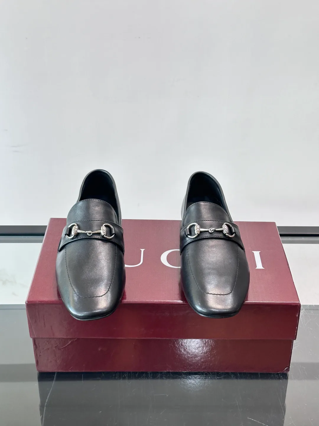 Лоферы И Туфли Мужские Gucci 17649825