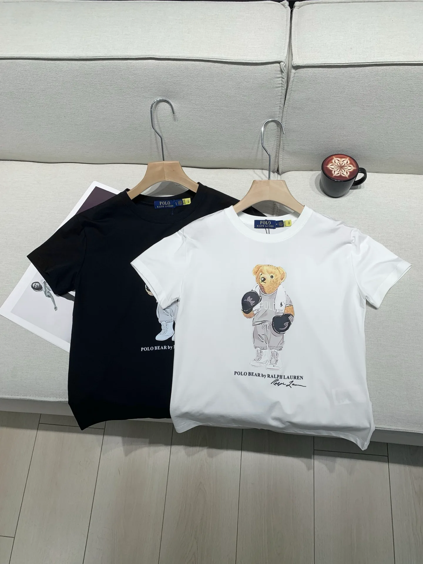 Футболки Женские Ralph Lauren 6271471