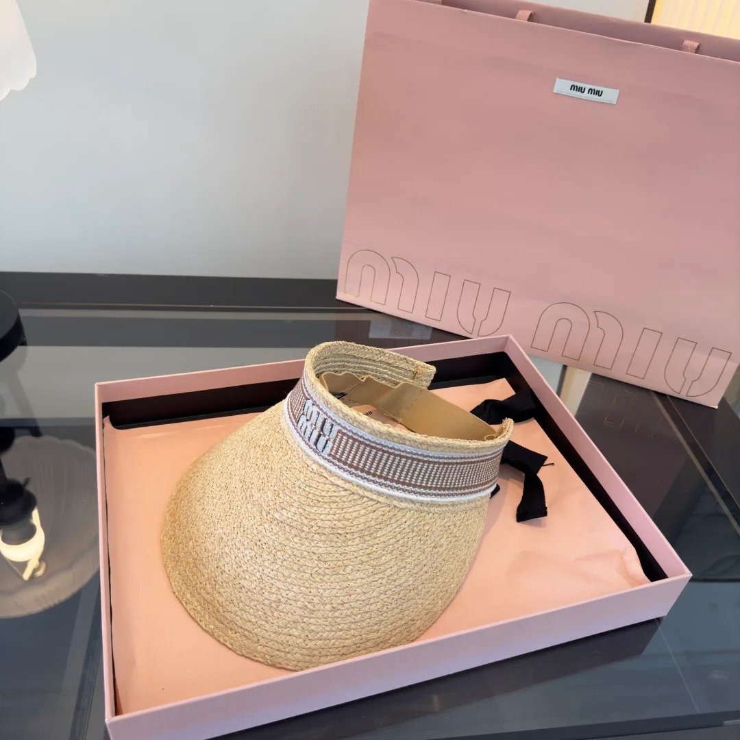 Головные Уборы Miu Miu 17562438