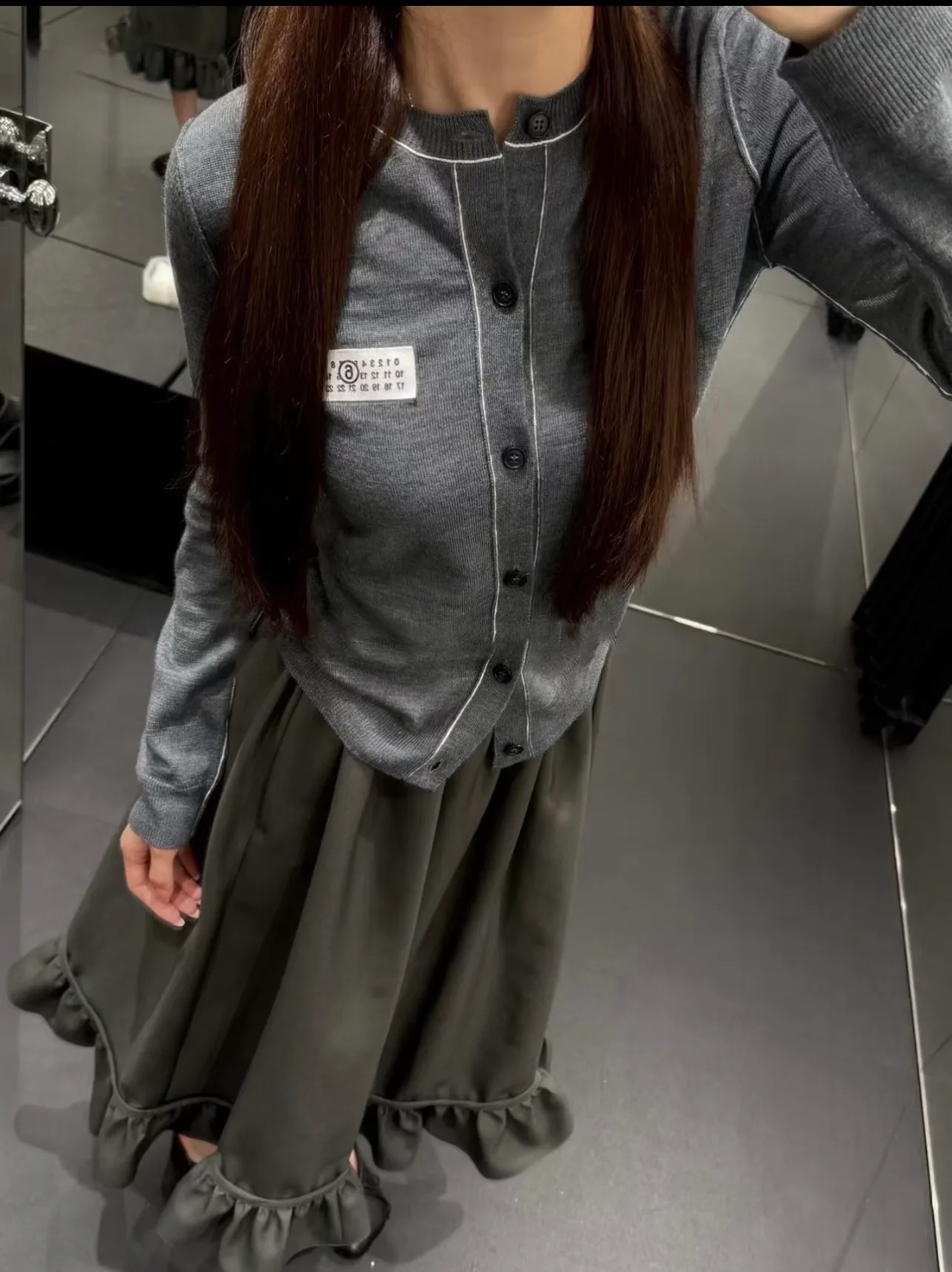 Джемперы И Свитеры Женские Maison Margiela 18435295