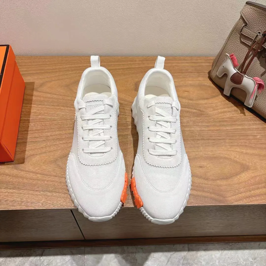 Кроссовки Женские Hermes 9914959