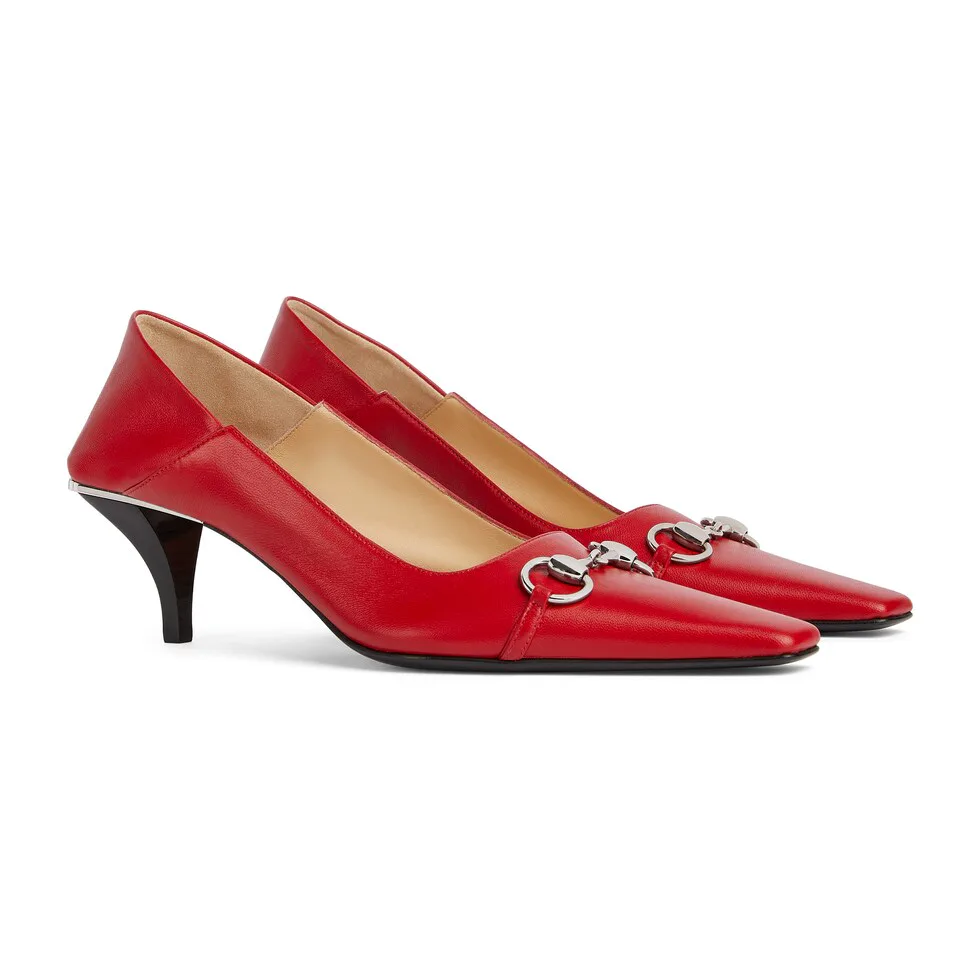 Туфли Женские Gucci 18034742