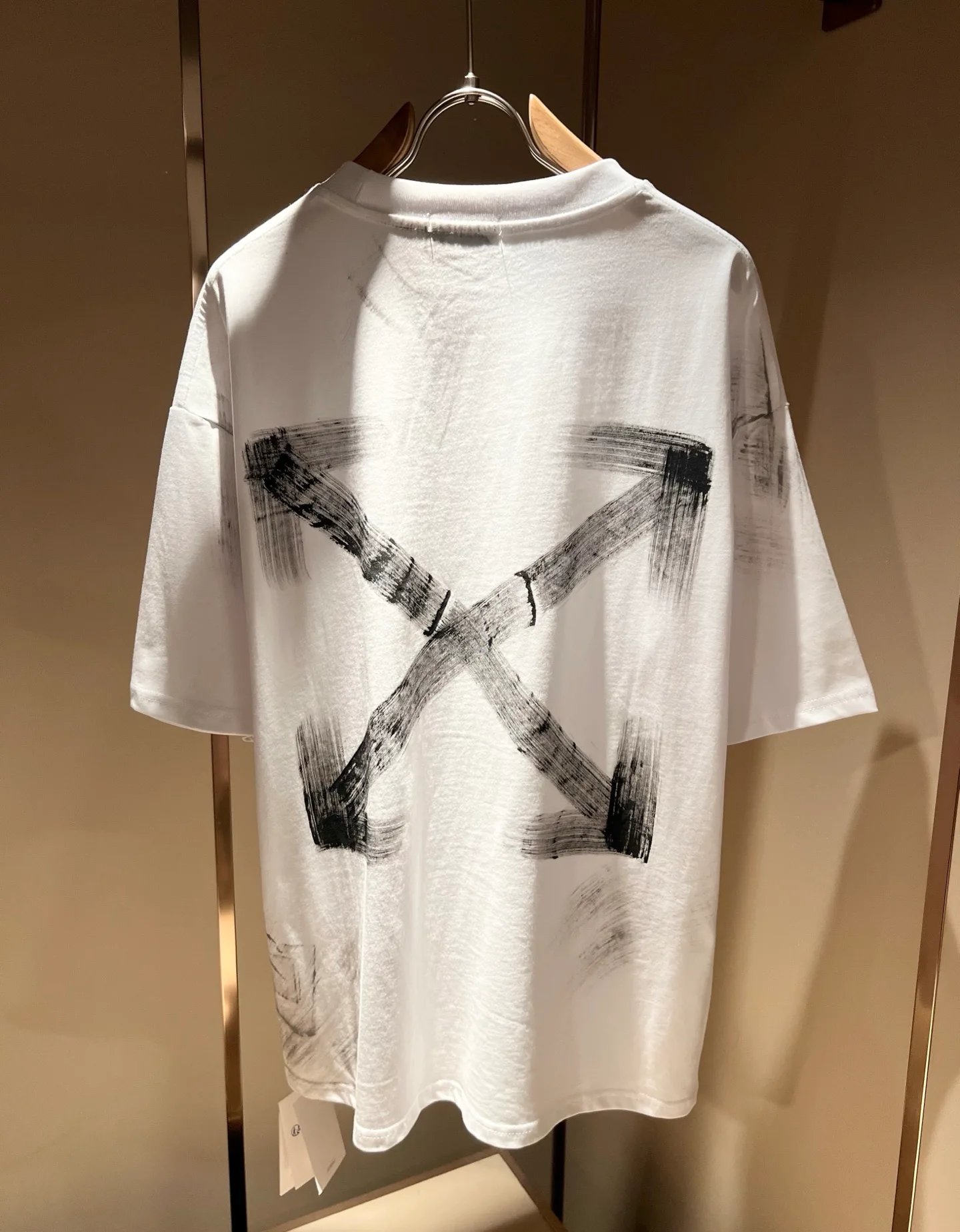 Футболки Женские Off-White 11952890