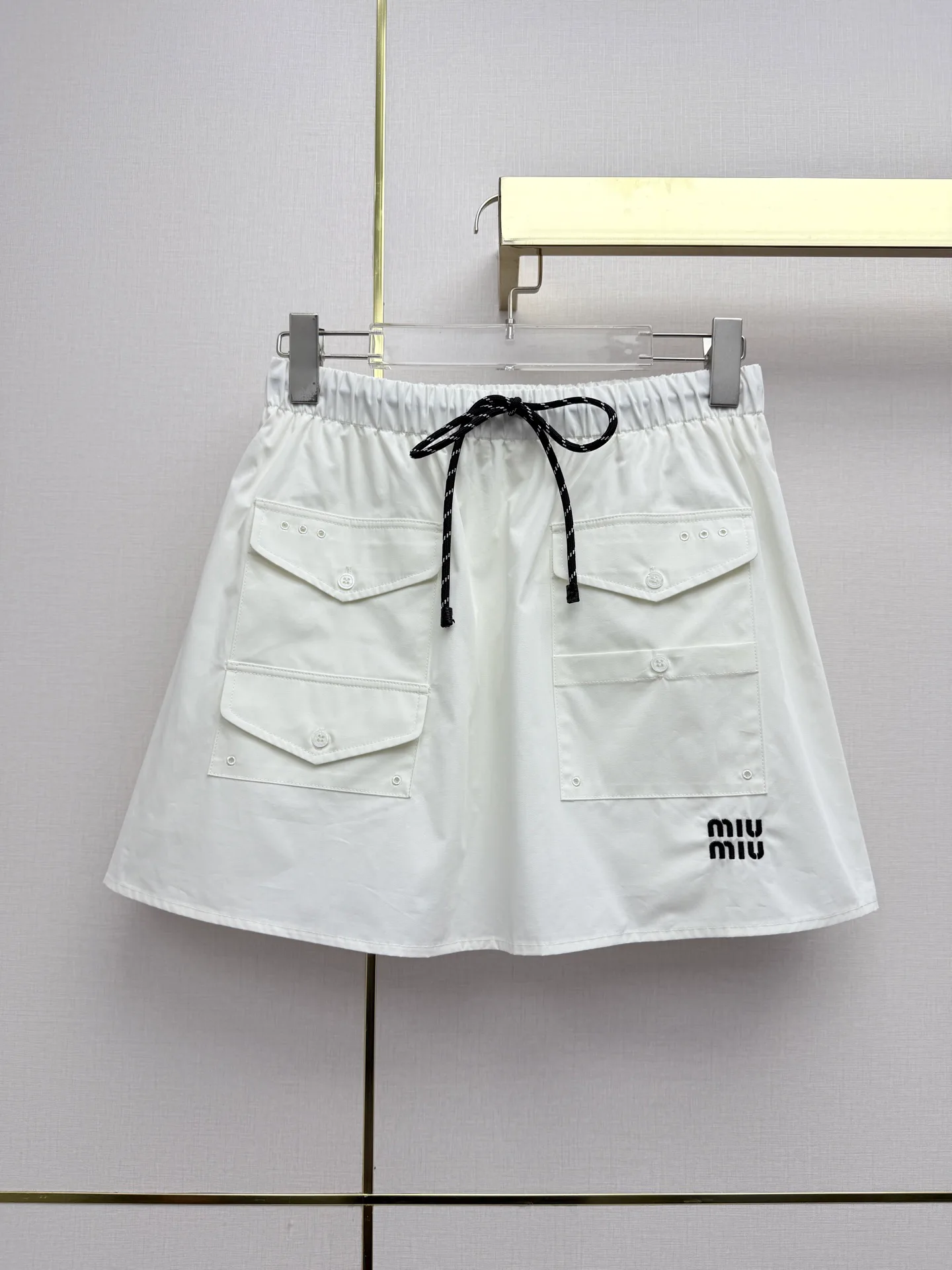 Юбки Женские Miu Miu 5036454