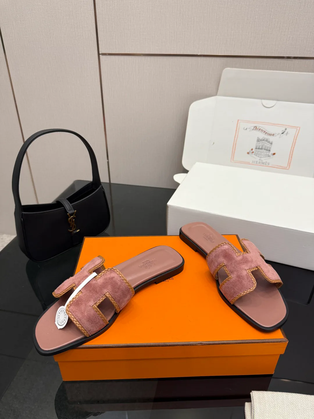 Сандалии Женские Hermes 4502466