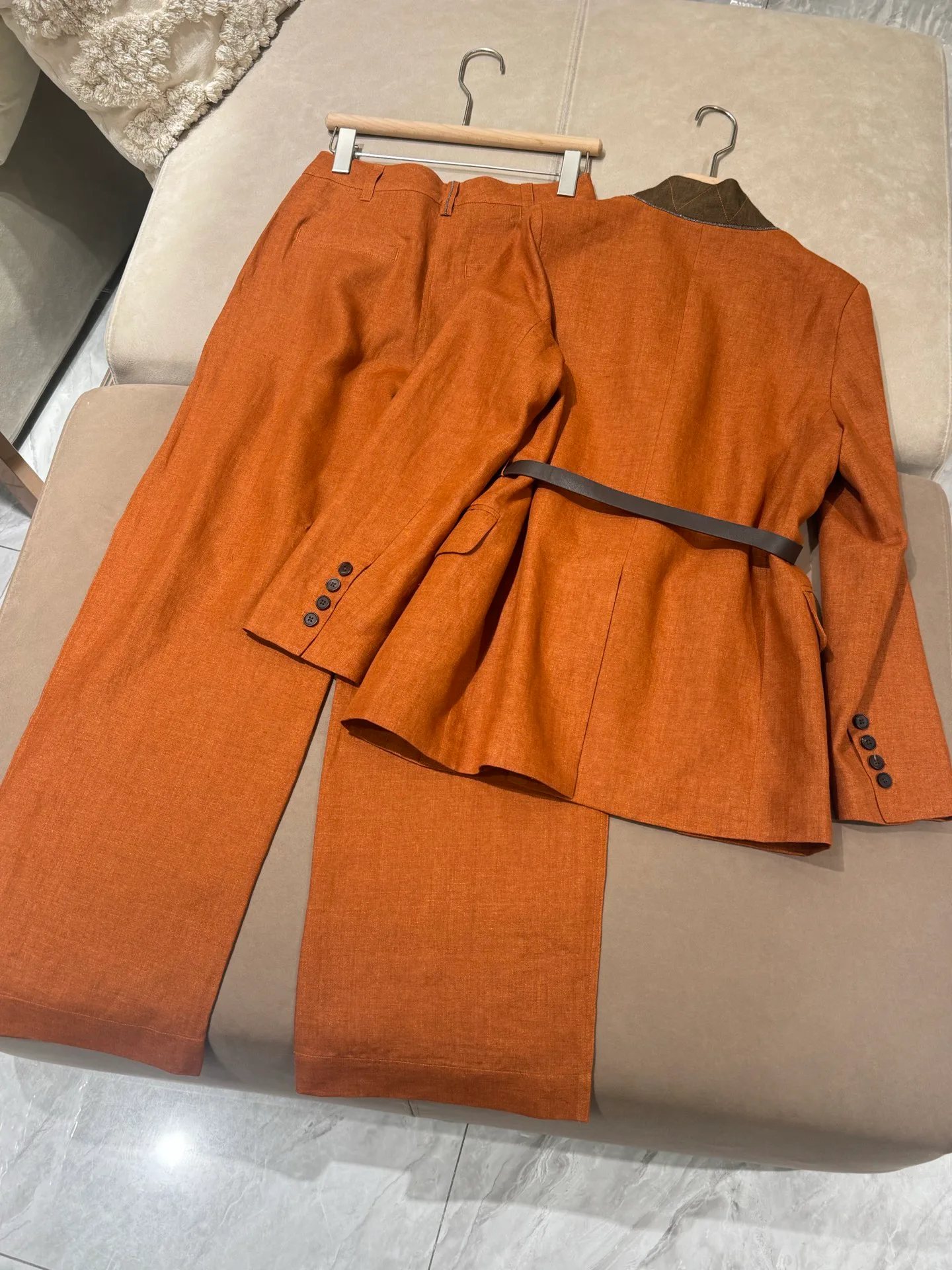 Костюмы Женские Brunello Cucinelli 3857991