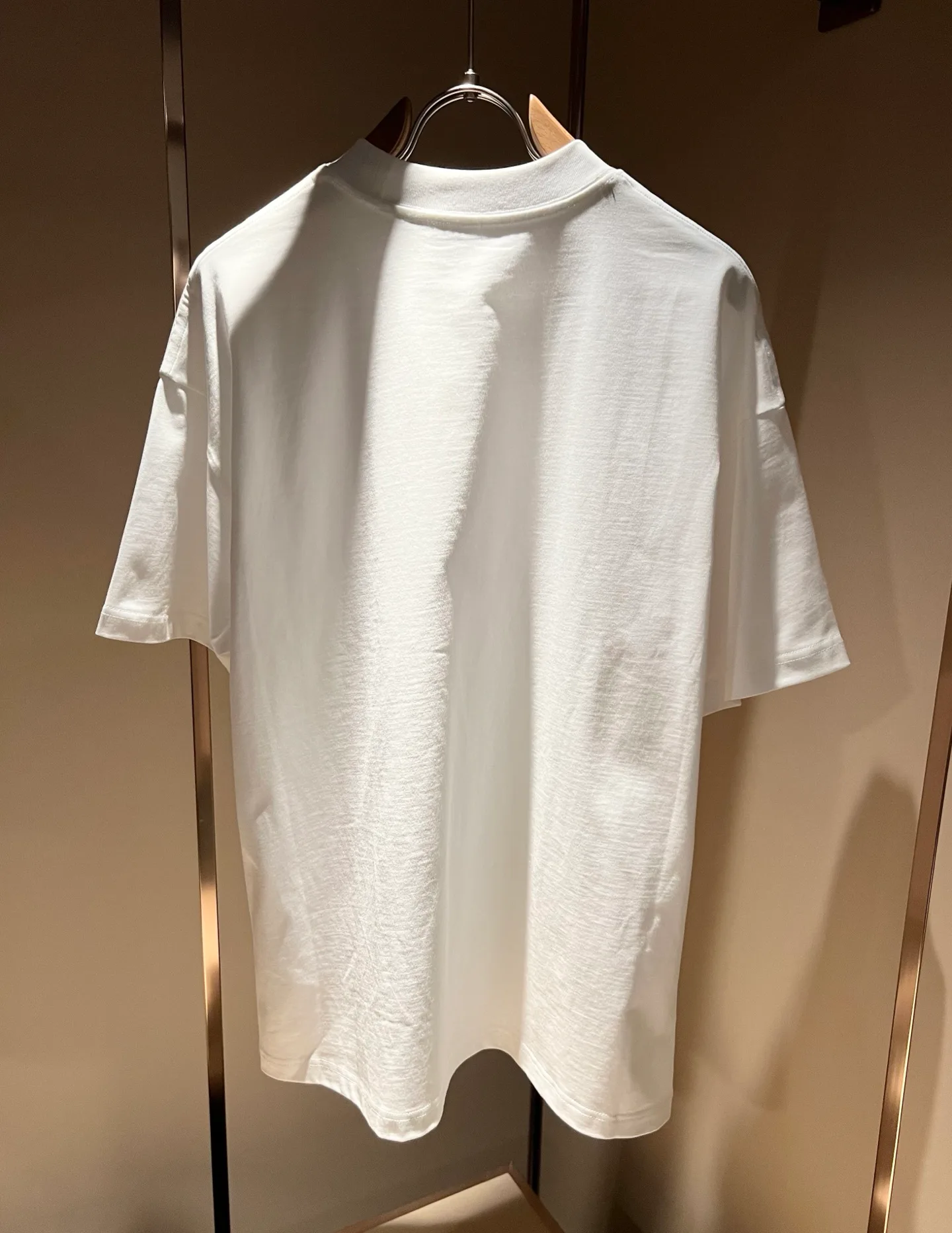 Футболки Мужские Louis Vuitton 1220318