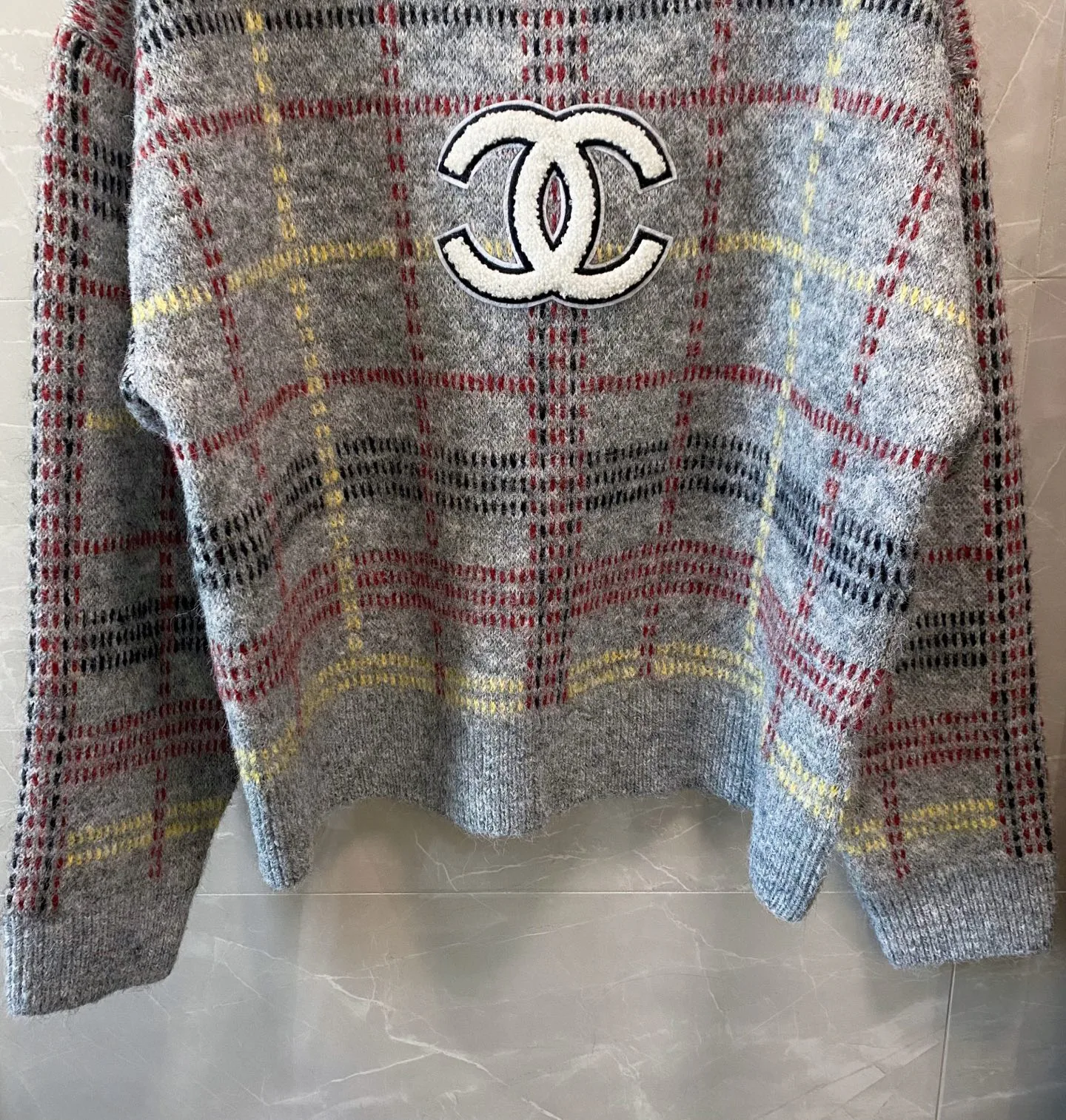 Джемперы И Свитеры Женские Chanel 1195230