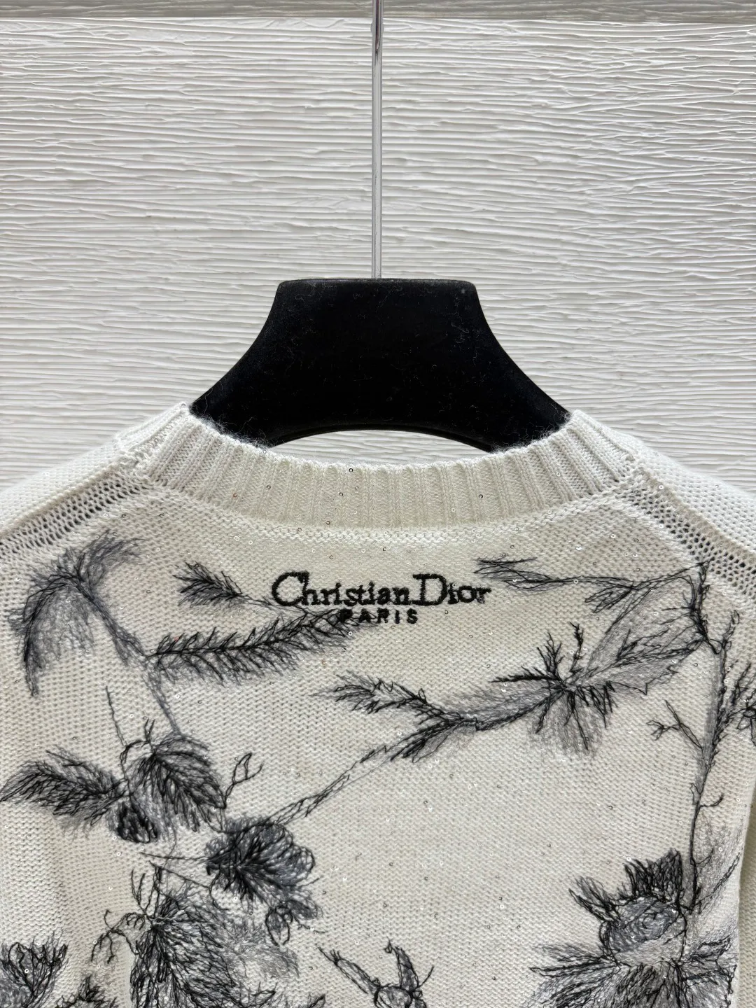 Джемперы И Свитеры Женские Christian Dior 18176319