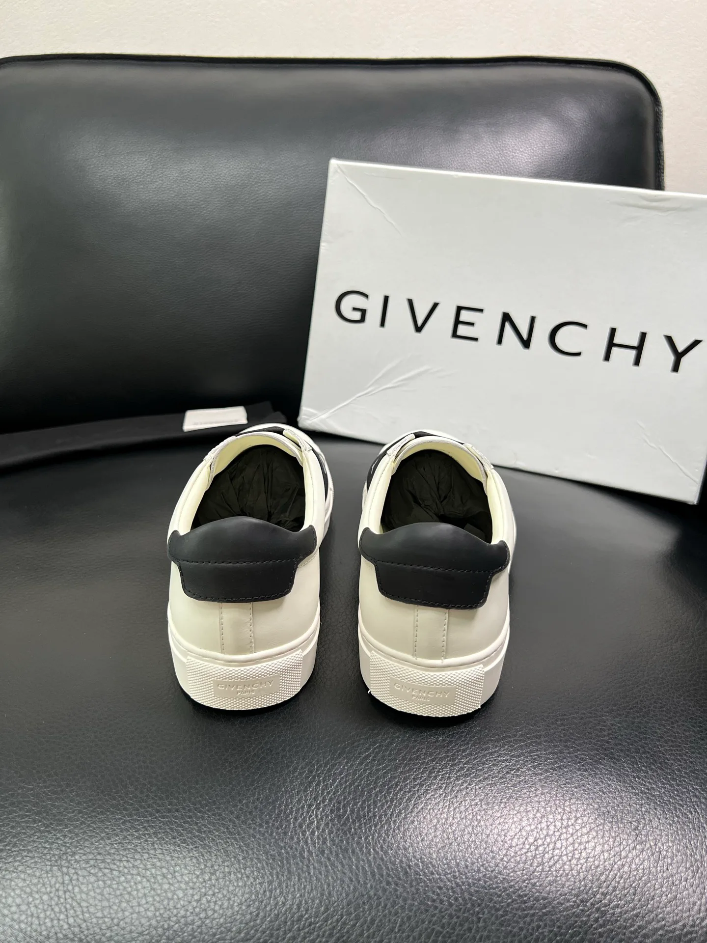 Кеды Мужские Givenchy 179480