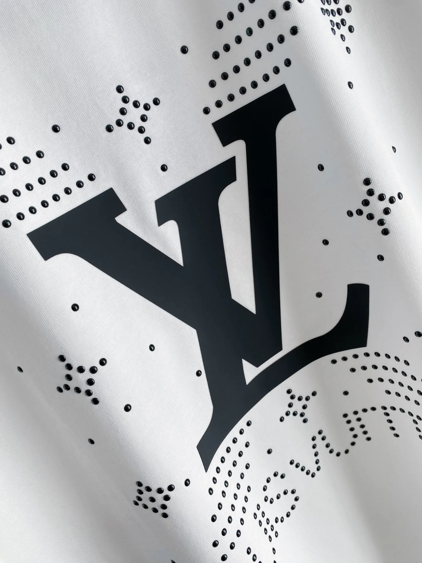 Футболки Мужские Louis Vuitton 13182445