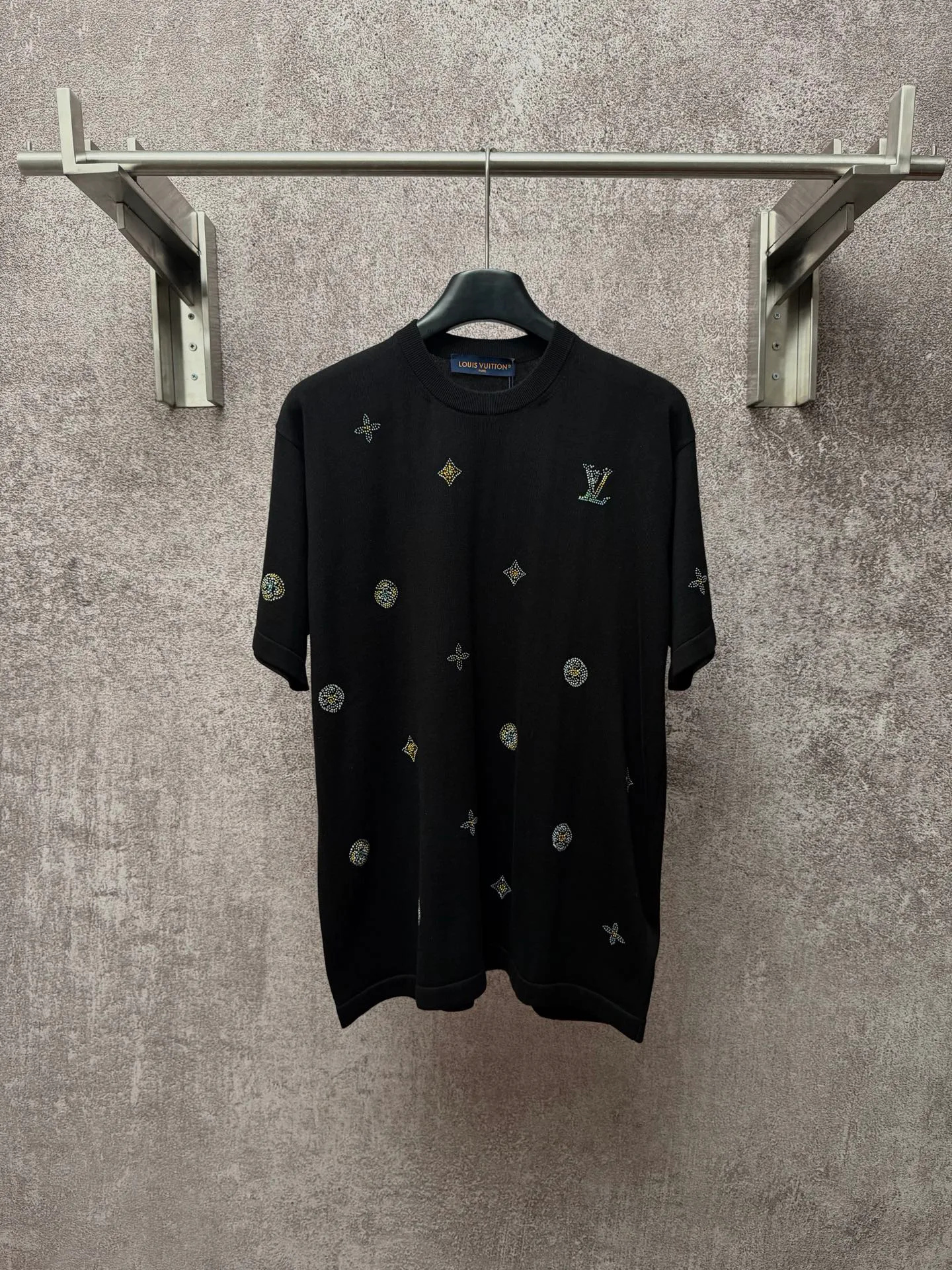 Футболки Мужские Louis Vuitton 11756436