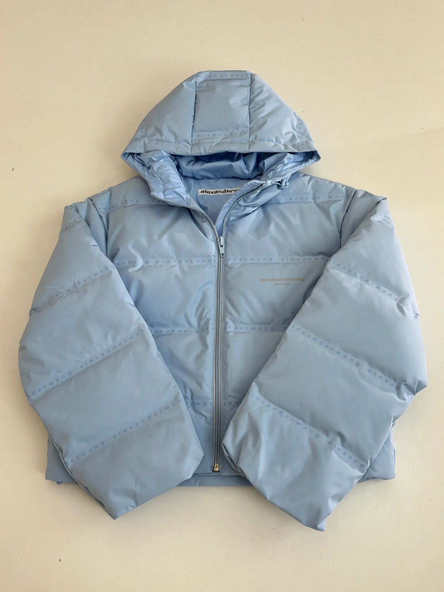 Куртки И Пуховики Женские Alexander Wang 948536