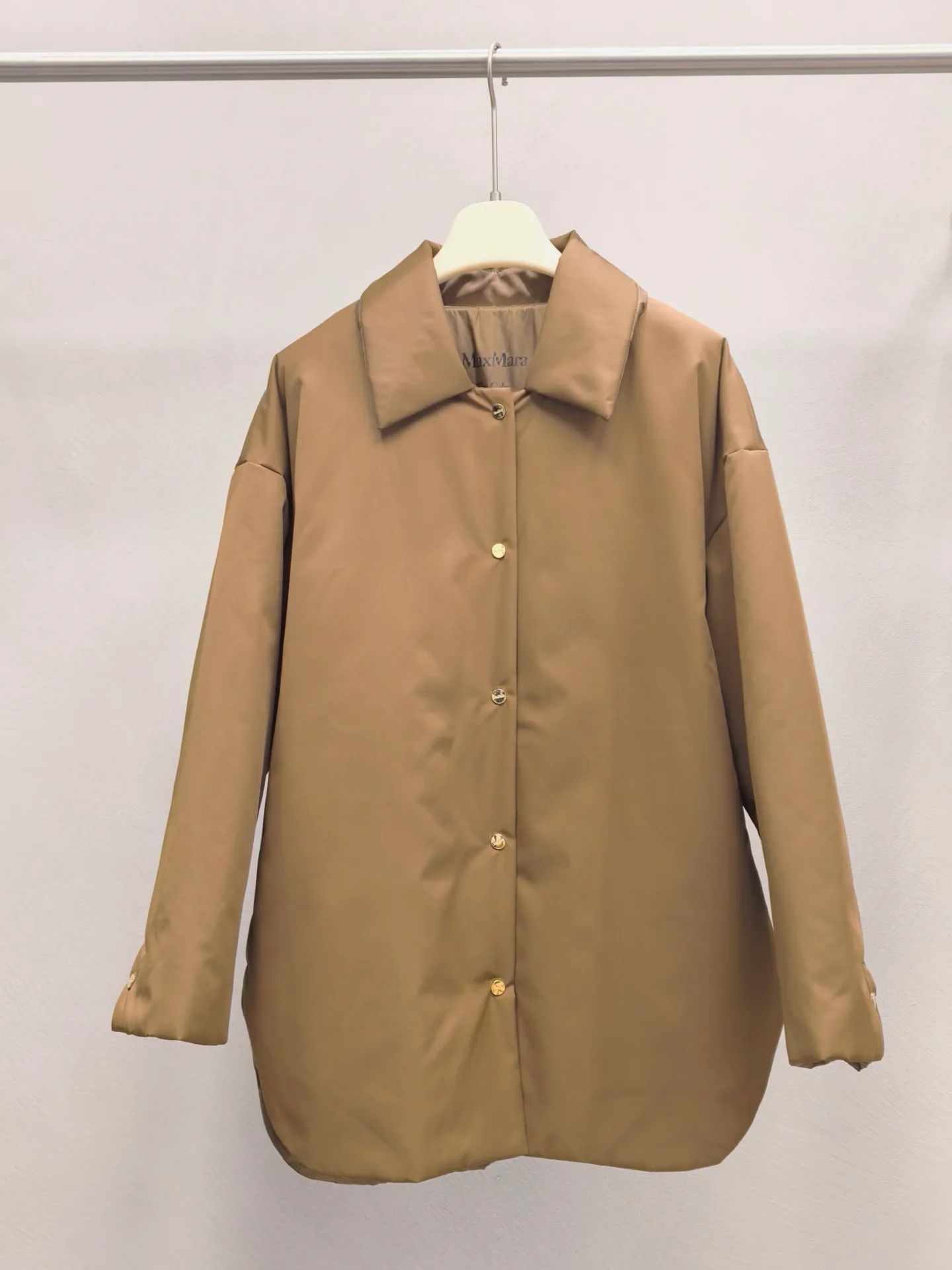 Куртки И Пуховики Женские Max Mara 18643868
