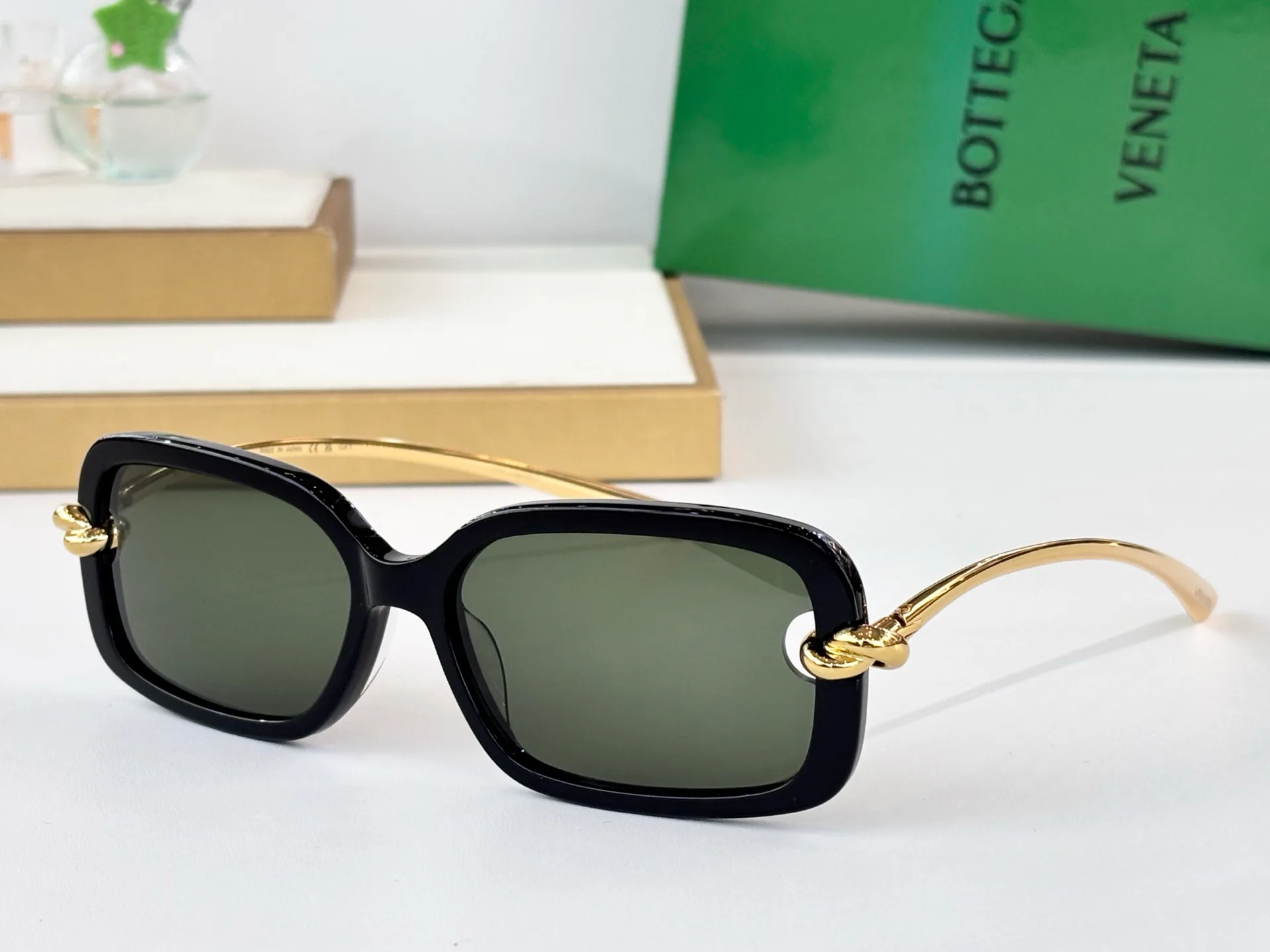 Очки Bottega Veneta 12564455