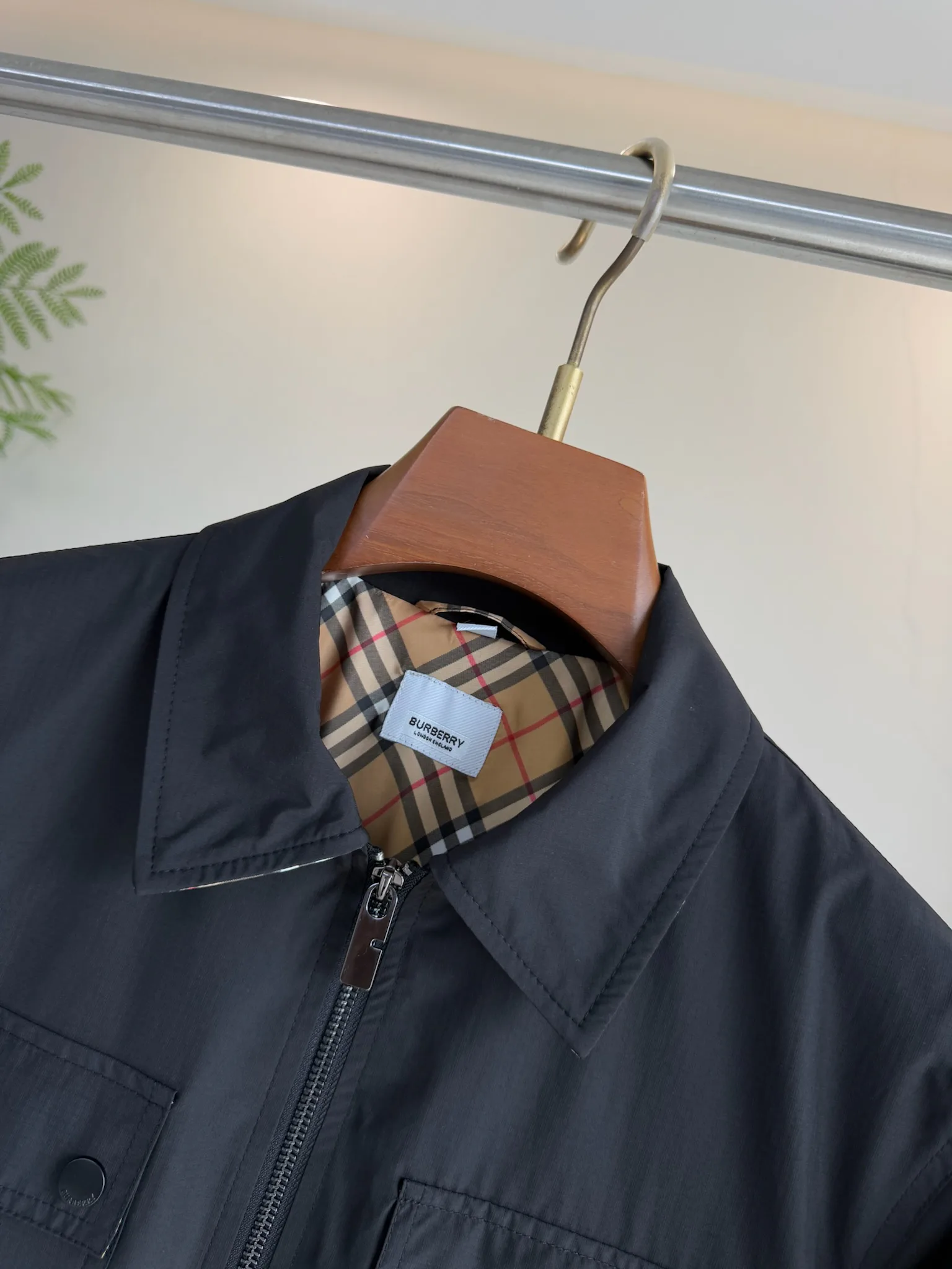 Куртки И Пуховики Мужские Burberry 11651479