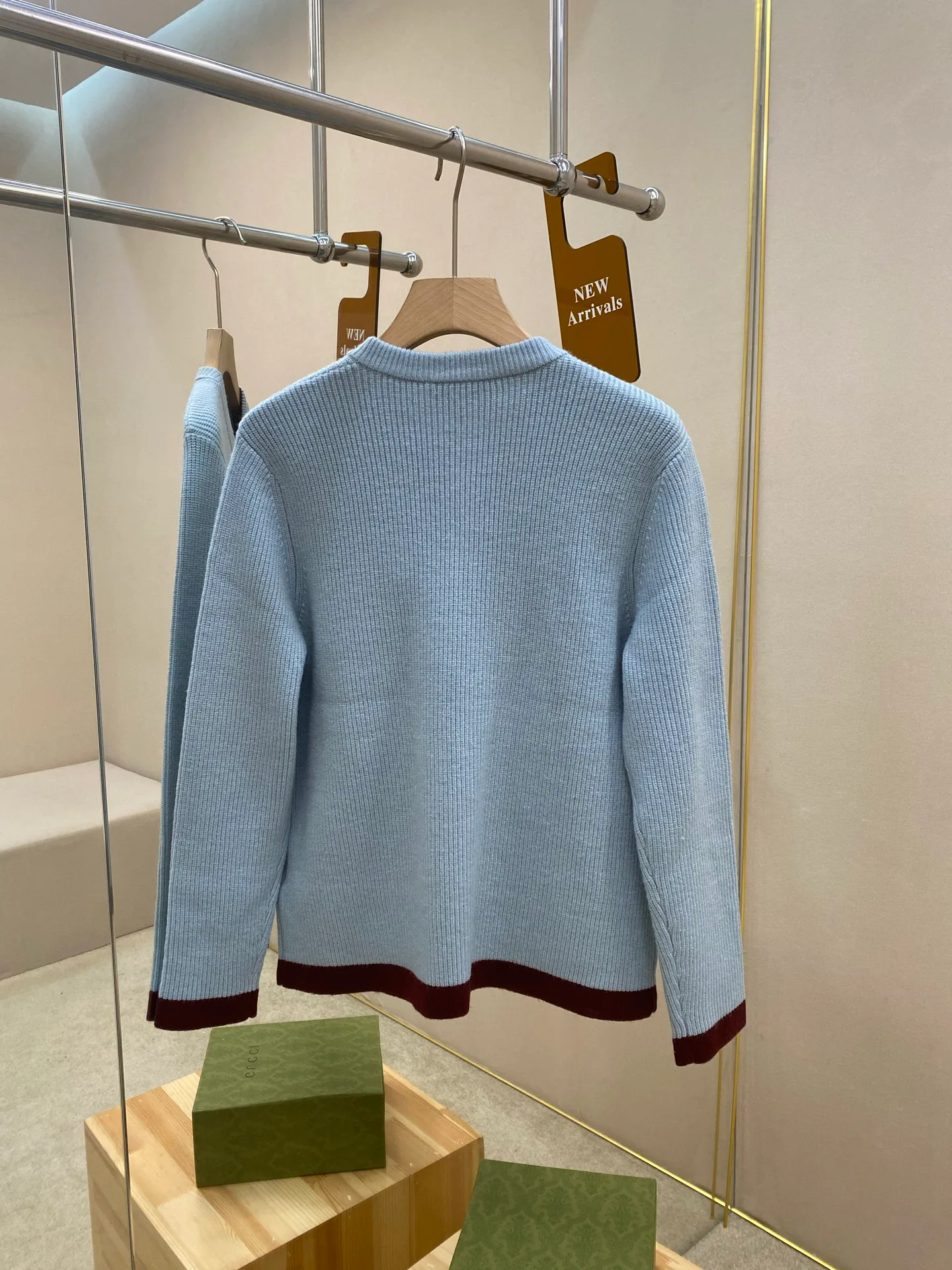 Джемперы Женские Gucci 123116