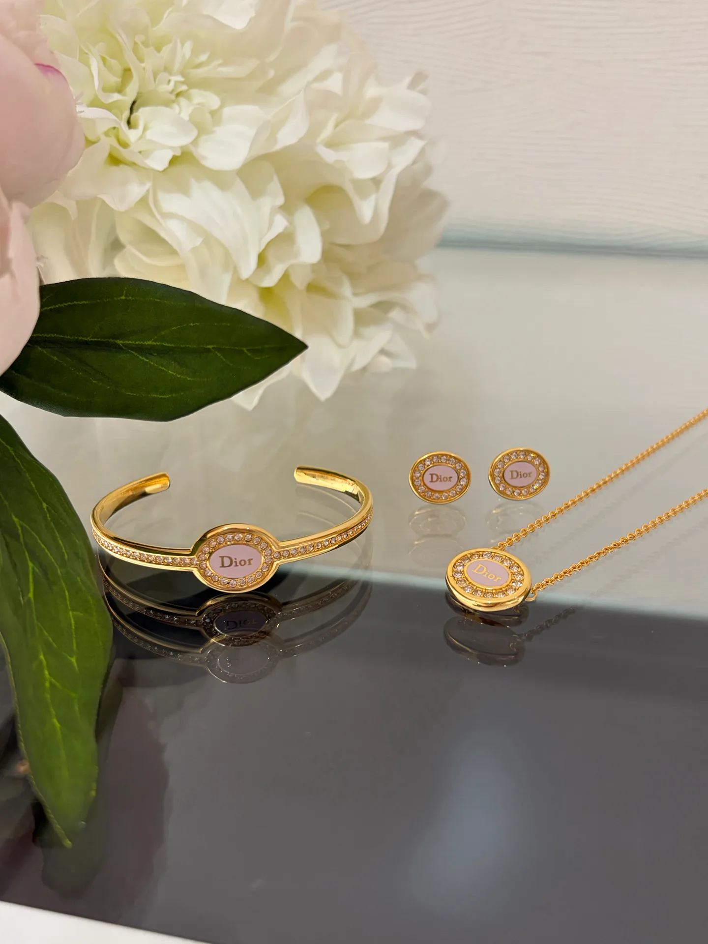 Бижутерия Christian Dior 16974100