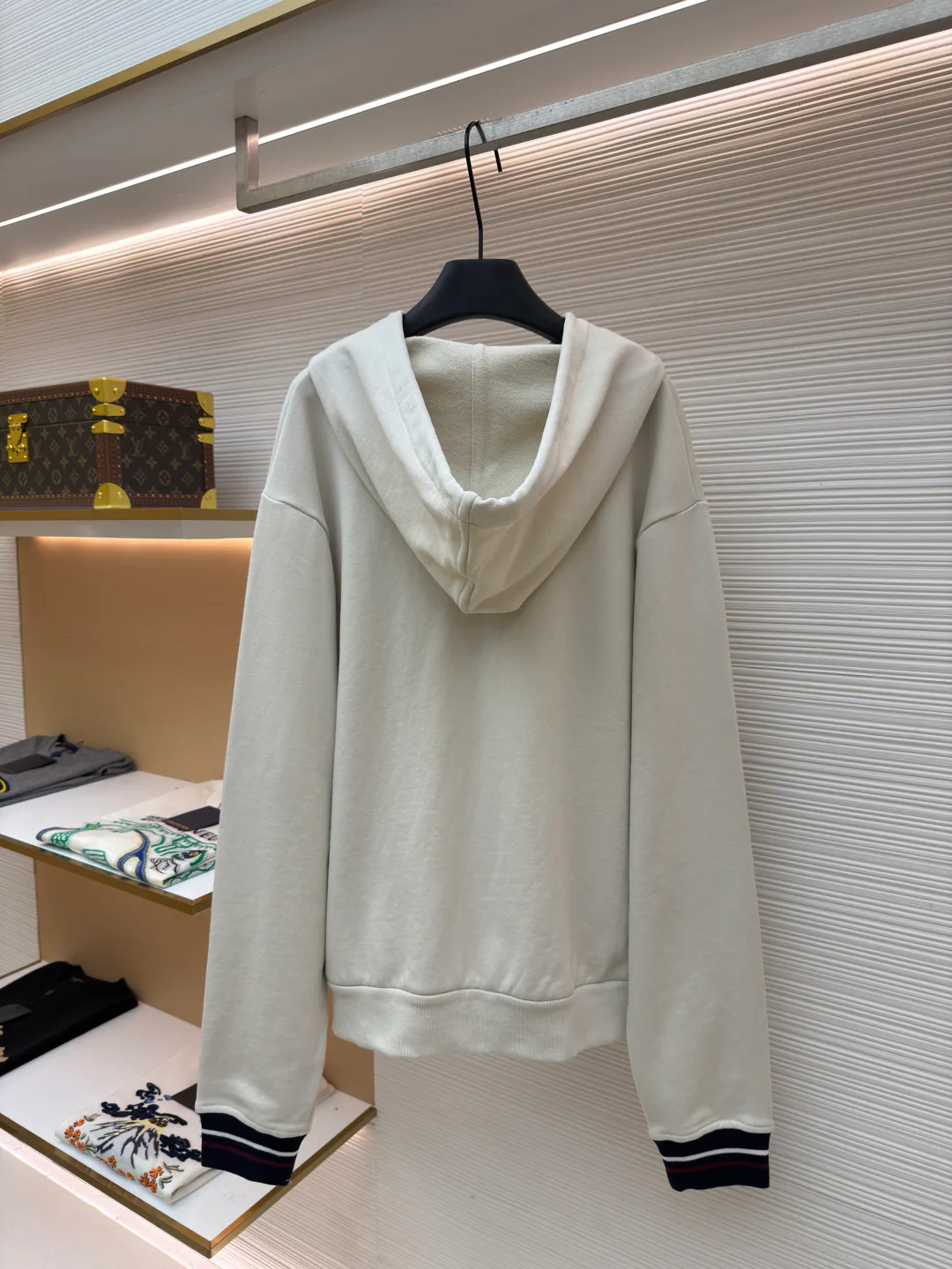 Куртки И Пуховики Мужские Prada 5405618