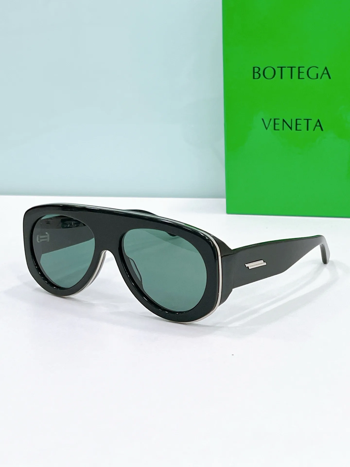 Очки Bottega Veneta 604991