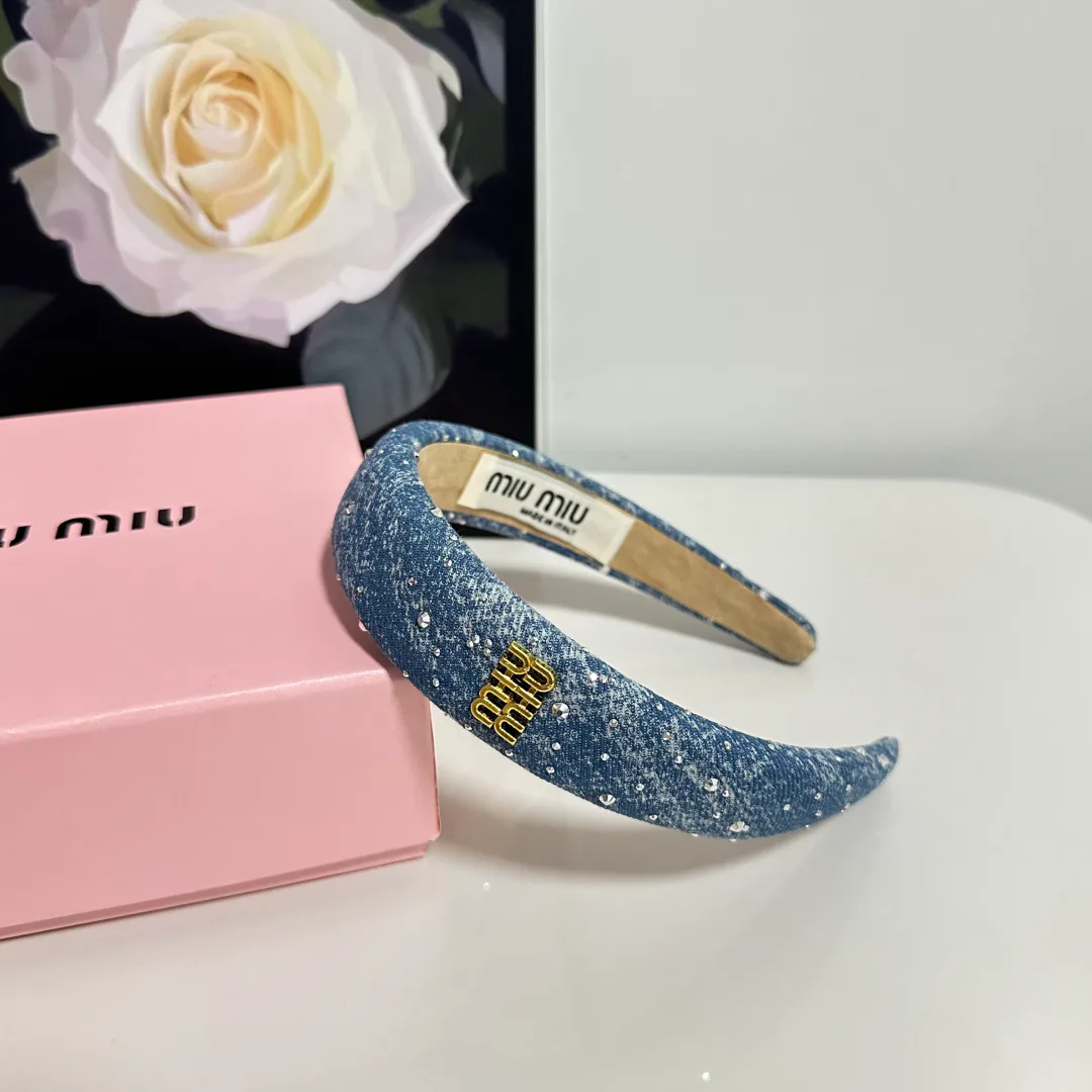 Головные Уборы Miu Miu 11469208