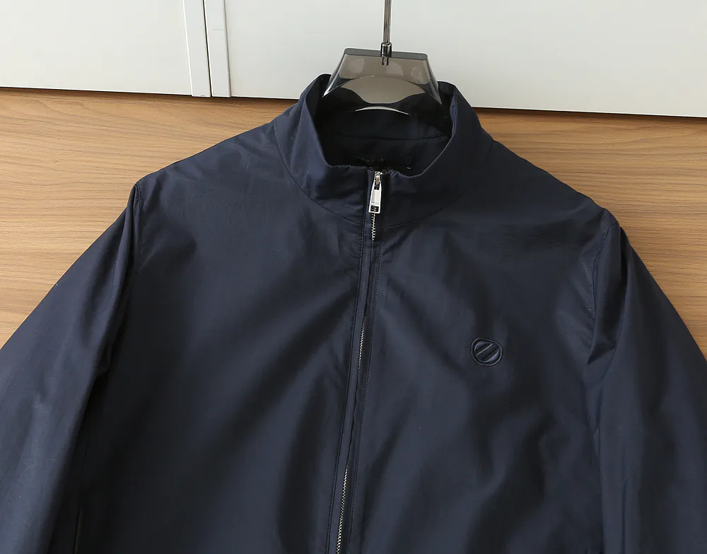 Куртки И Пуховики Мужские Zegna 12325473