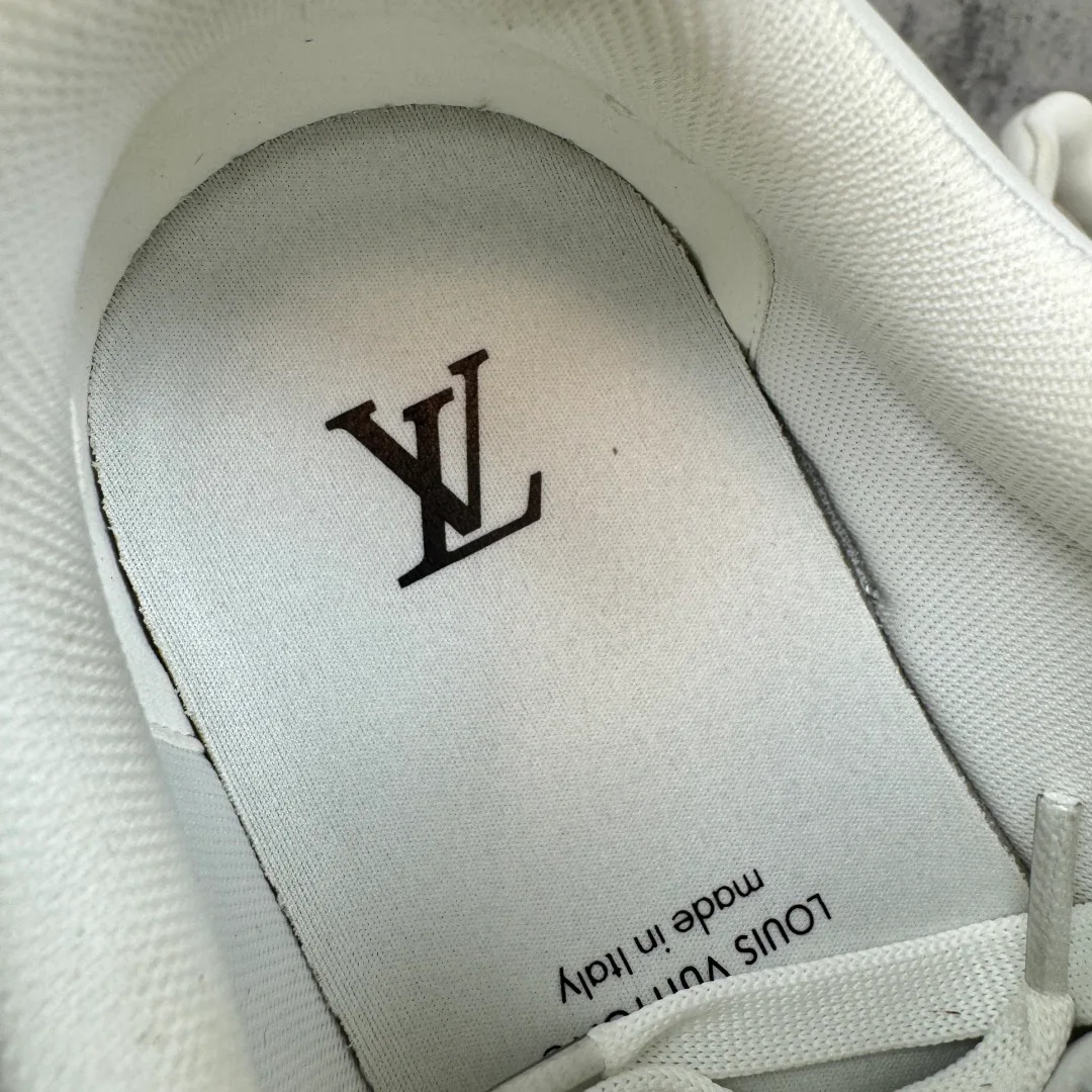 Кроссовки Мужские Louis Vuitton 1016371