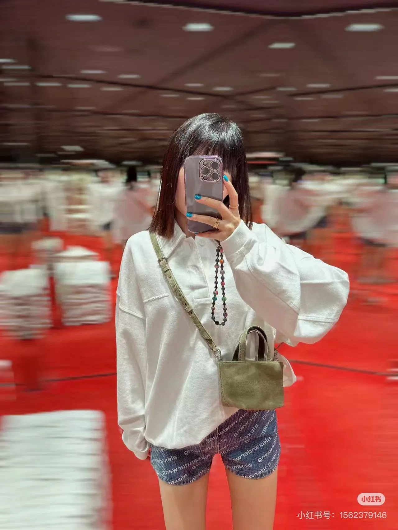 Свитшоты Женские Alexander Wang 214531