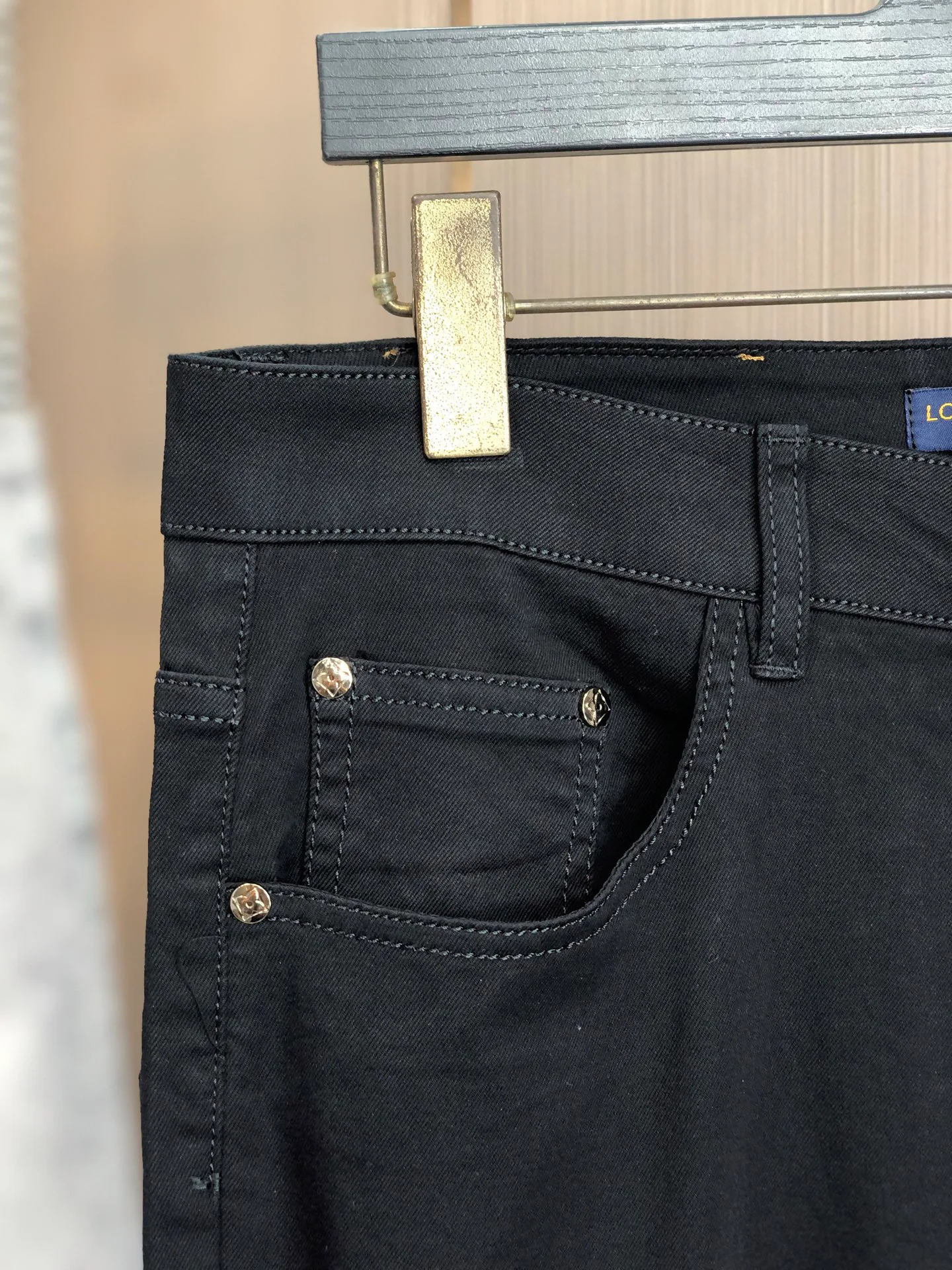 Джинсы Мужские Louis Vuitton 11514671