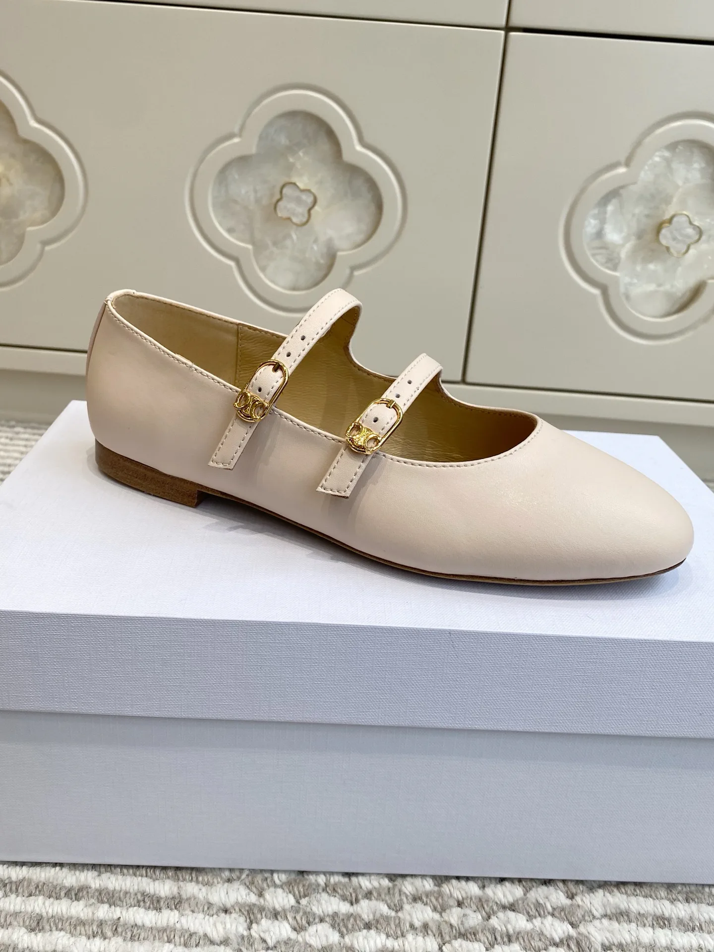 Туфли Женские Celine 11448949