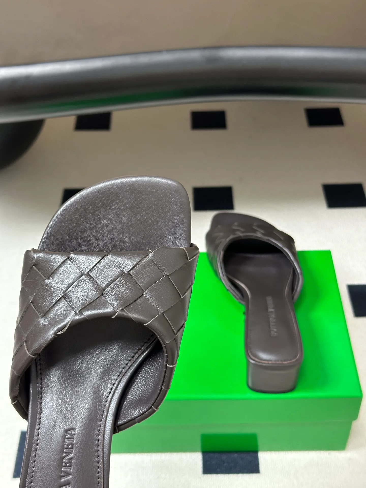 Мюли И Сабо Женские Bottega Veneta 17480759