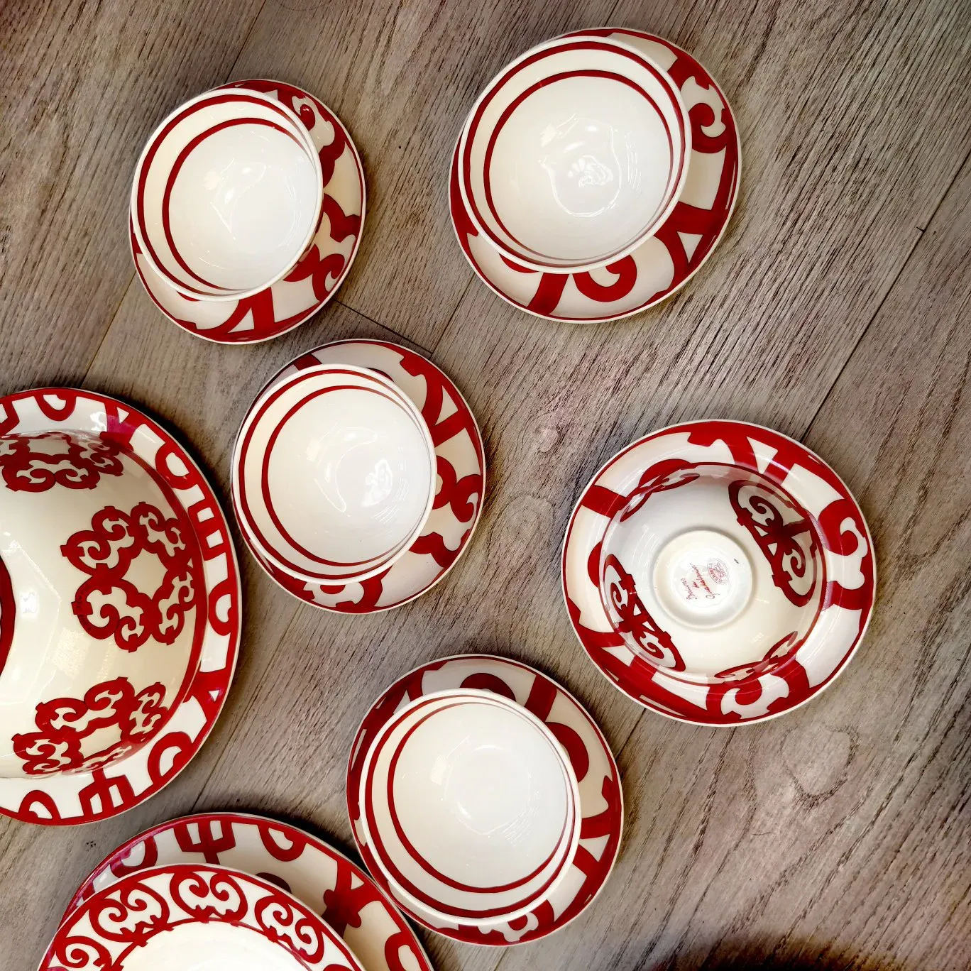 Посуда Hermes 1554471