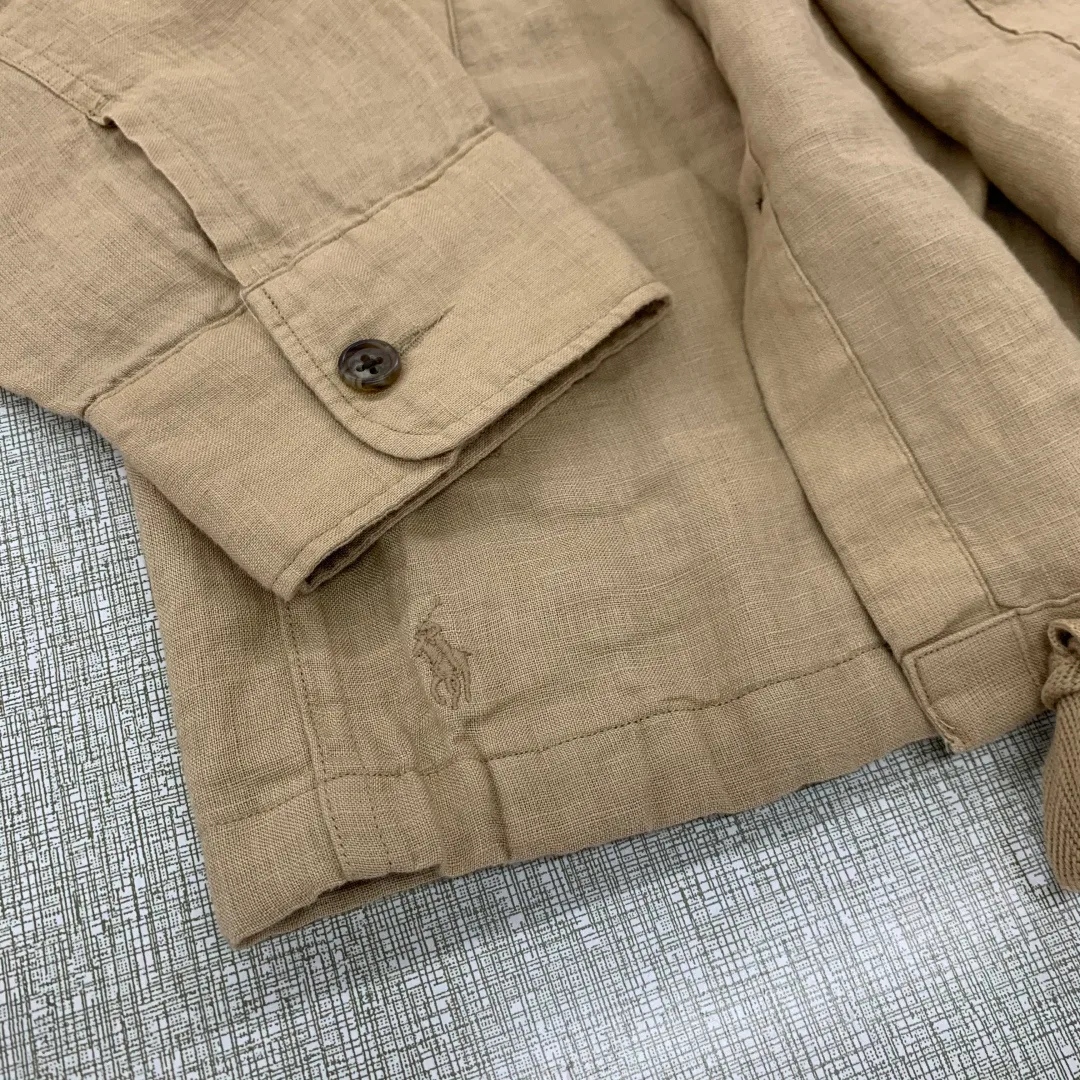 Рубашки Женские Ralph Lauren 18500492