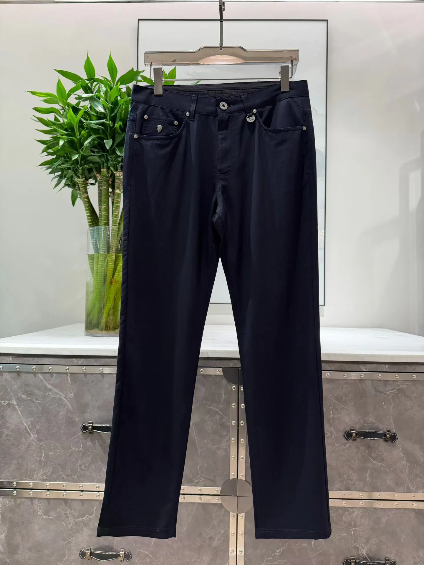 Брюки Женские Burberry 5039401