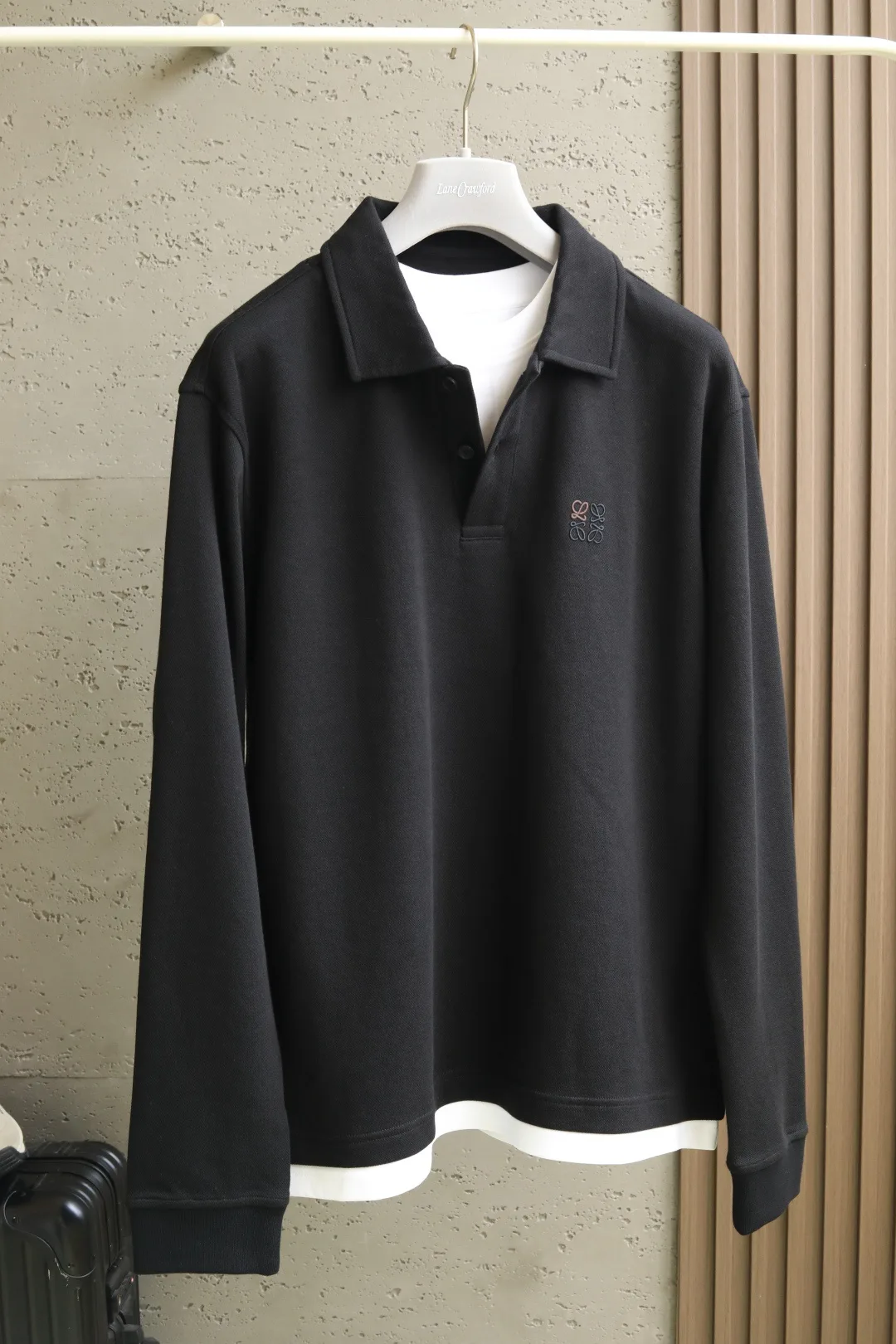 Рубашки Мужские Loewe 1059485