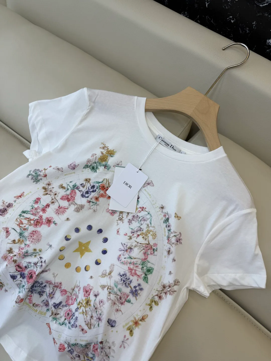 Футболки Мужские Christian Dior 11869872