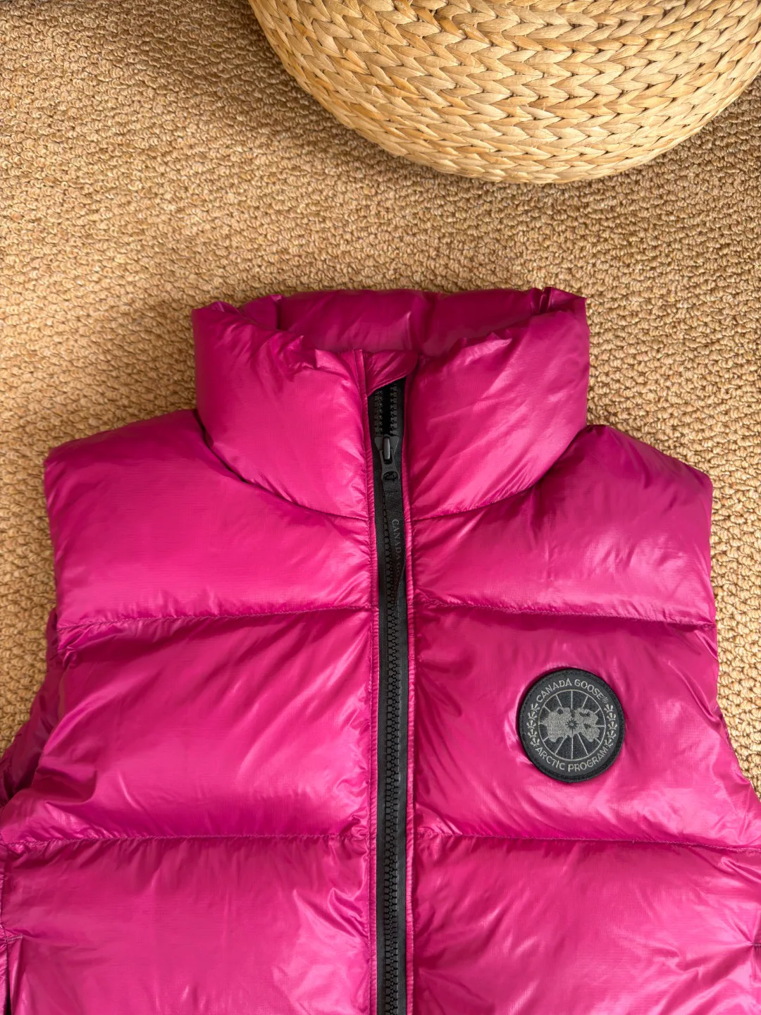Жилеты Женские Canada Goose 18336876
