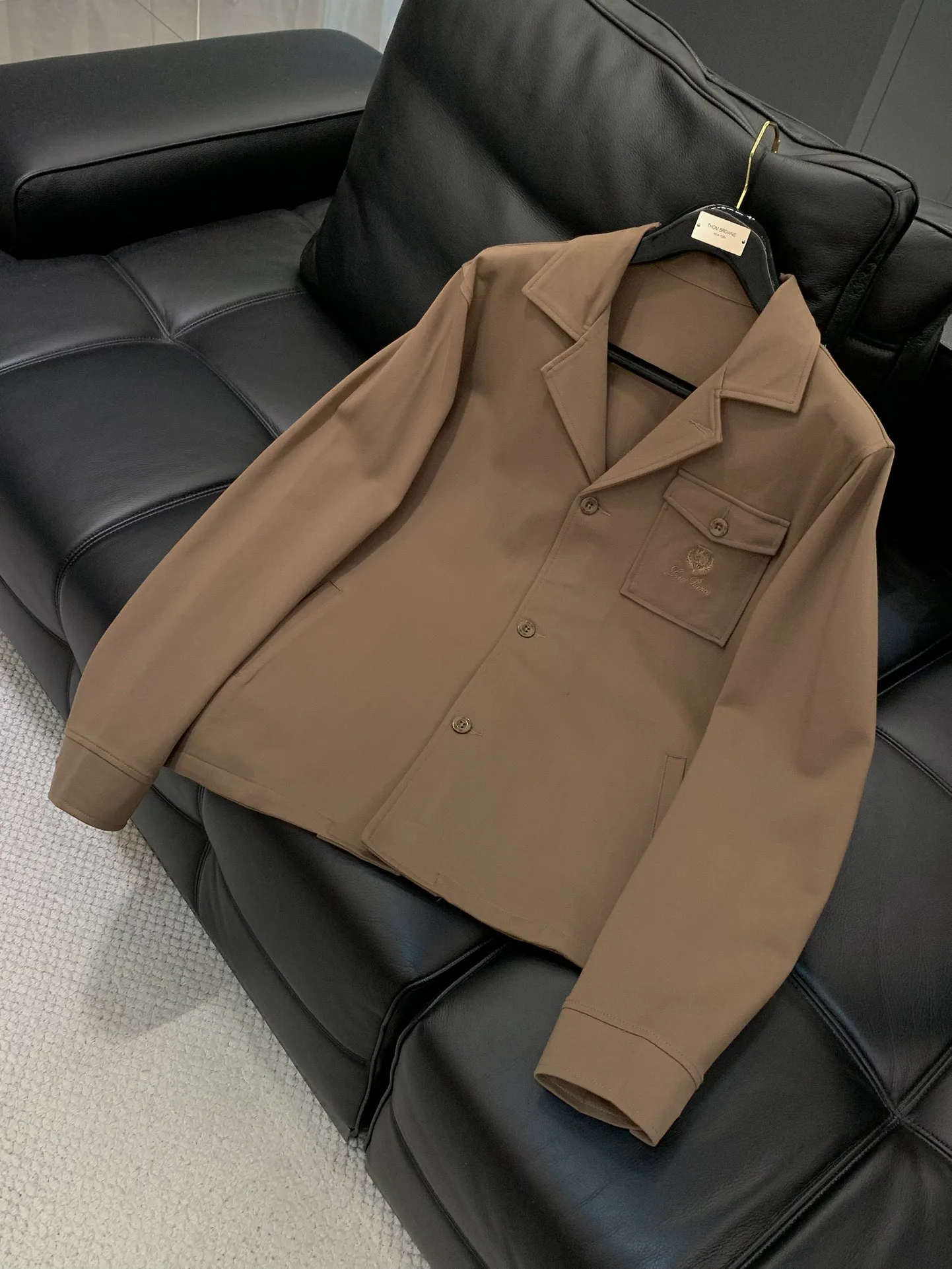 Костюмы Мужские Loro Piana 10610667