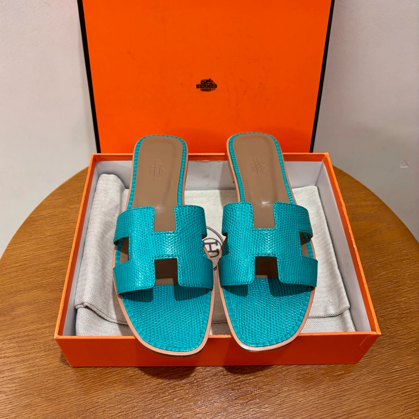 Сандалии Женские Hermes 11408650