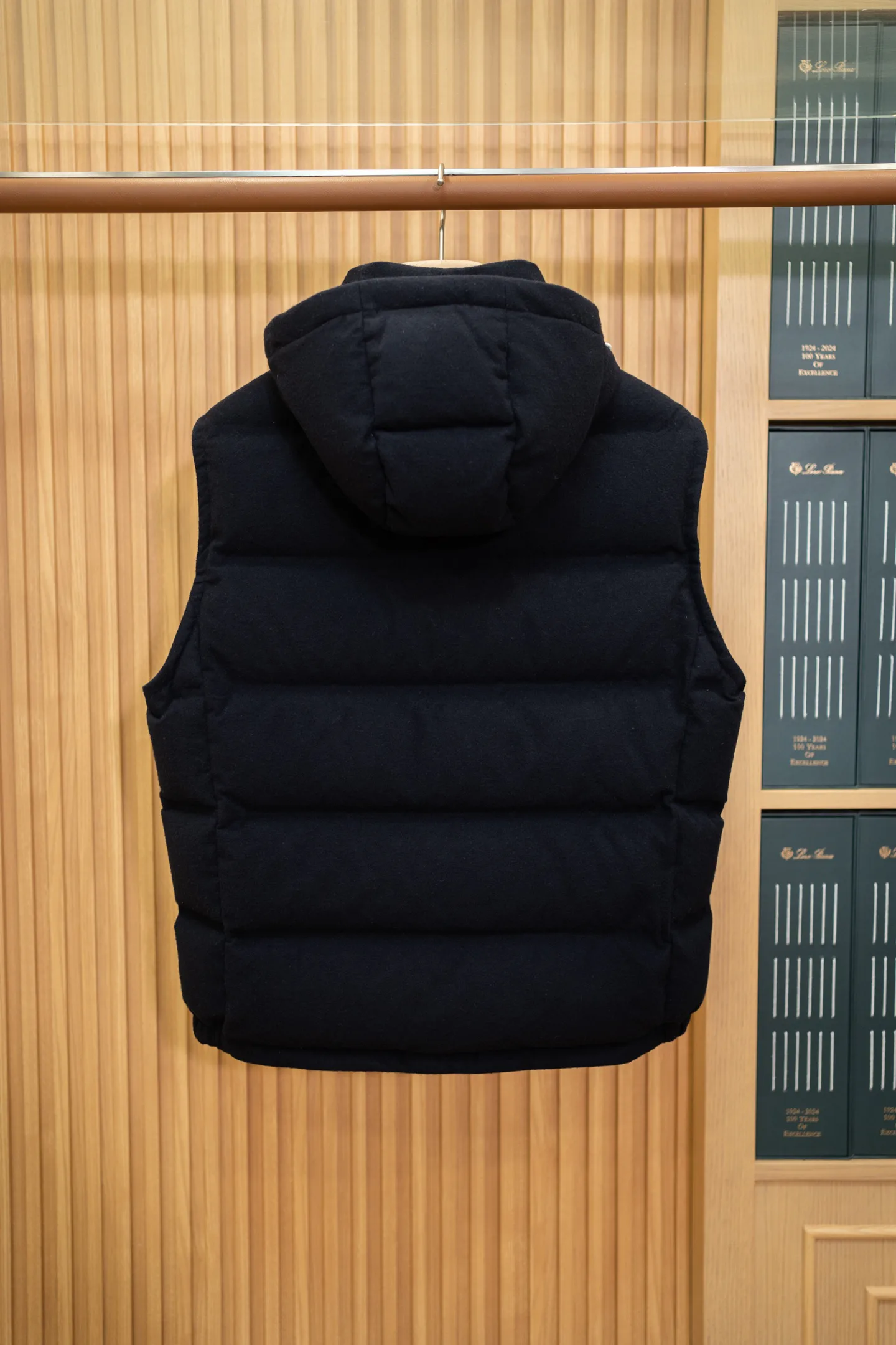 Жилеты Мужские Brunello Cucinelli 919662