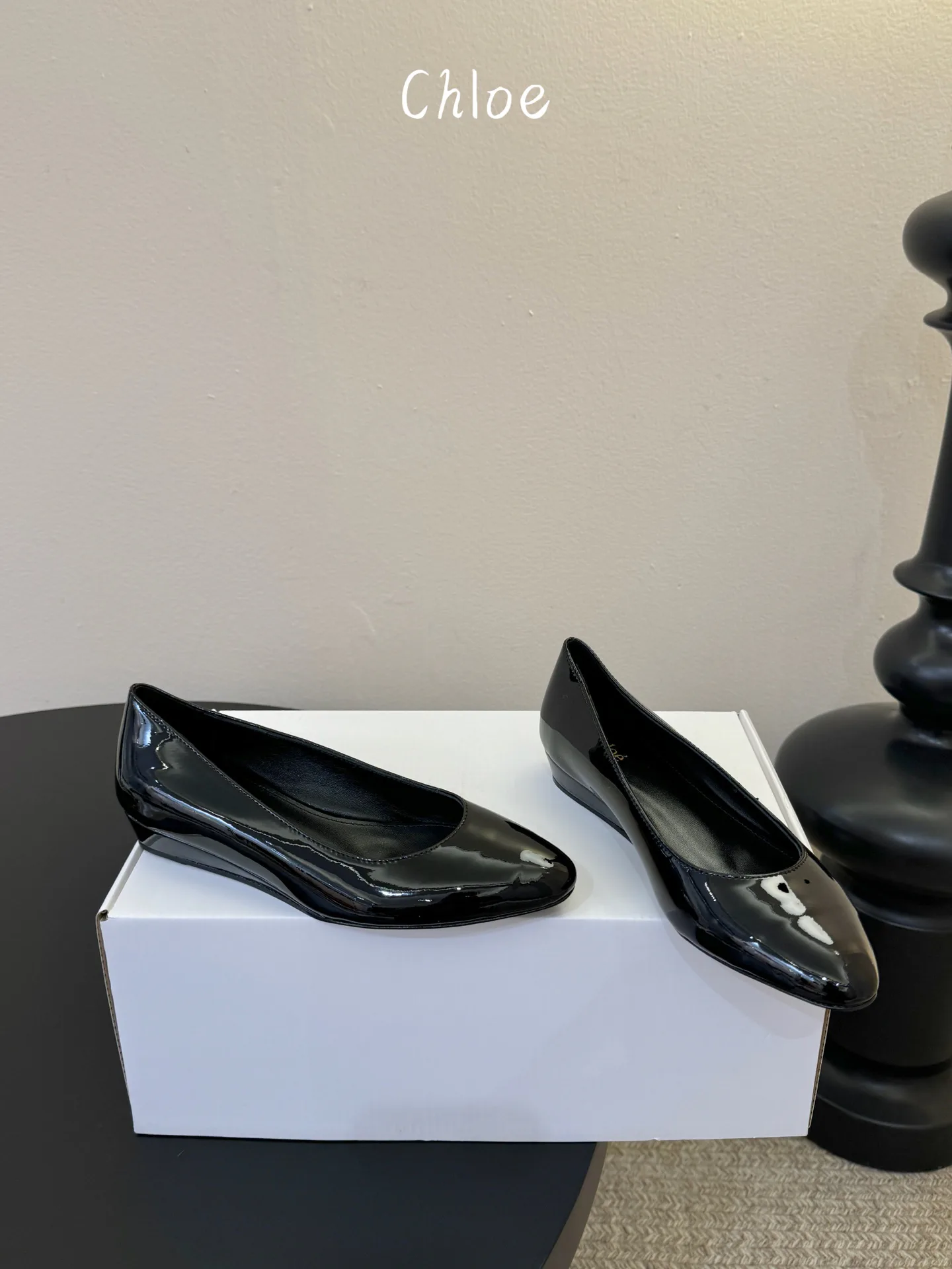 Туфли Женские Chloe 10840590