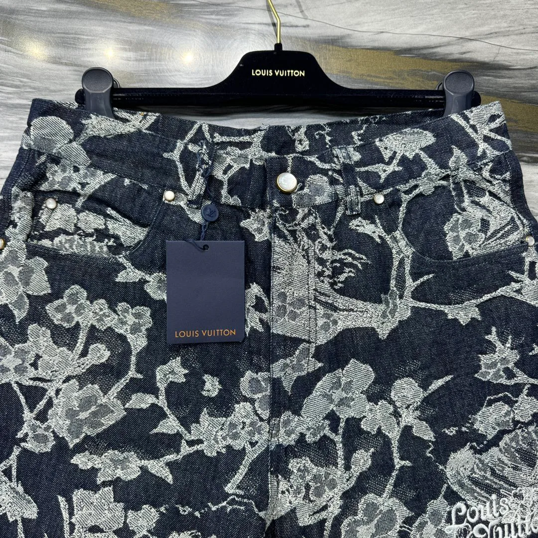 Шорты Мужские Louis Vuitton 11512350