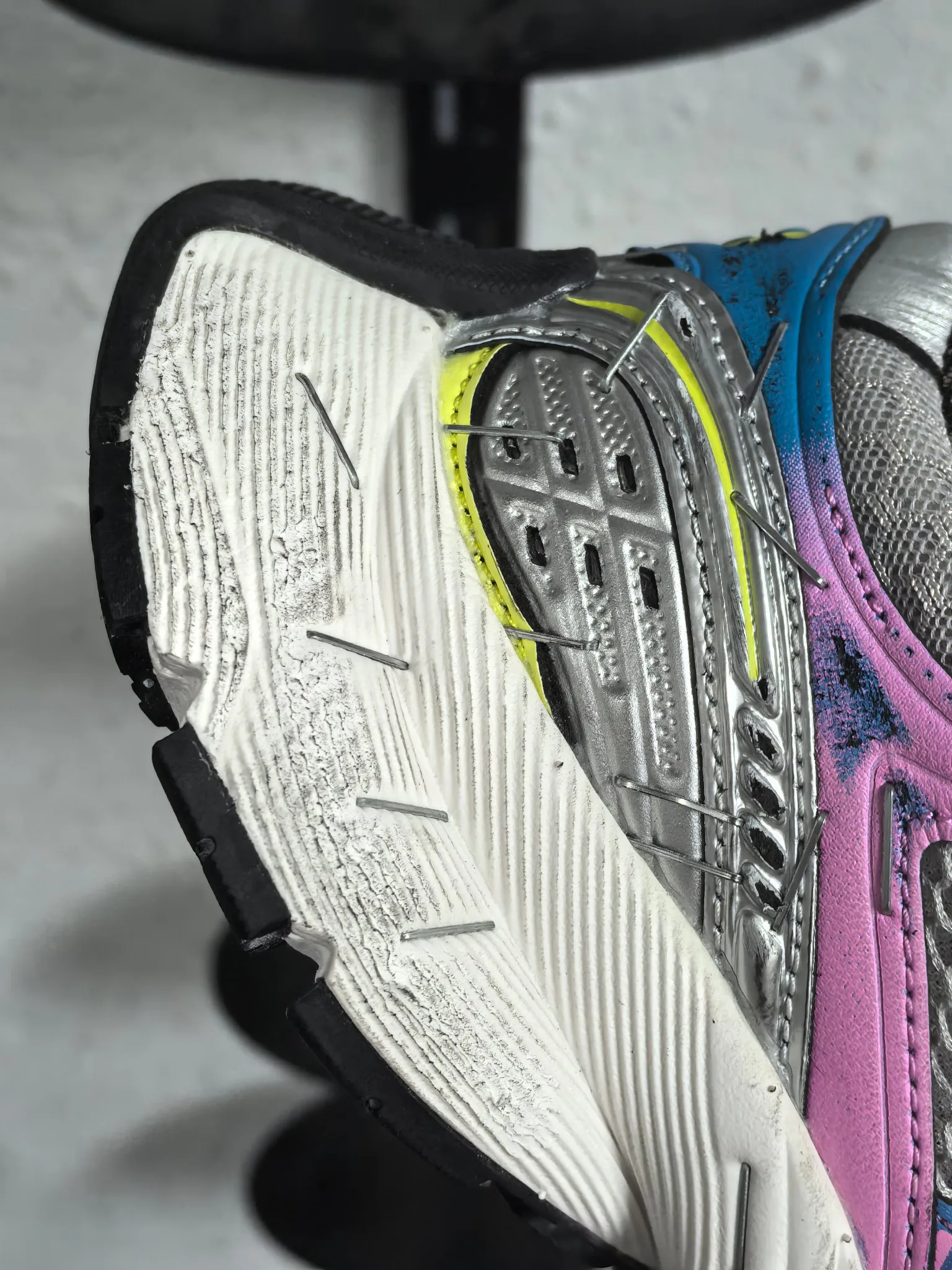 Кроссовки Женские Balenciaga 175940