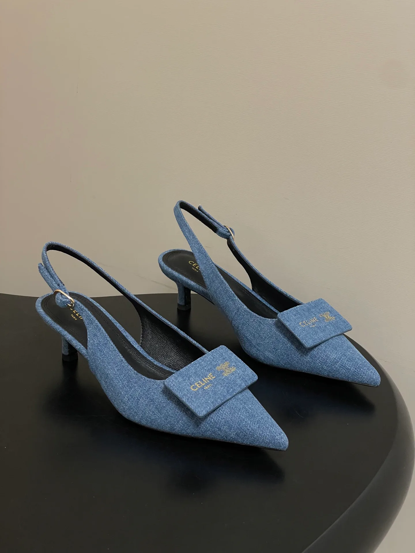 Туфли Женские Celine 5017711