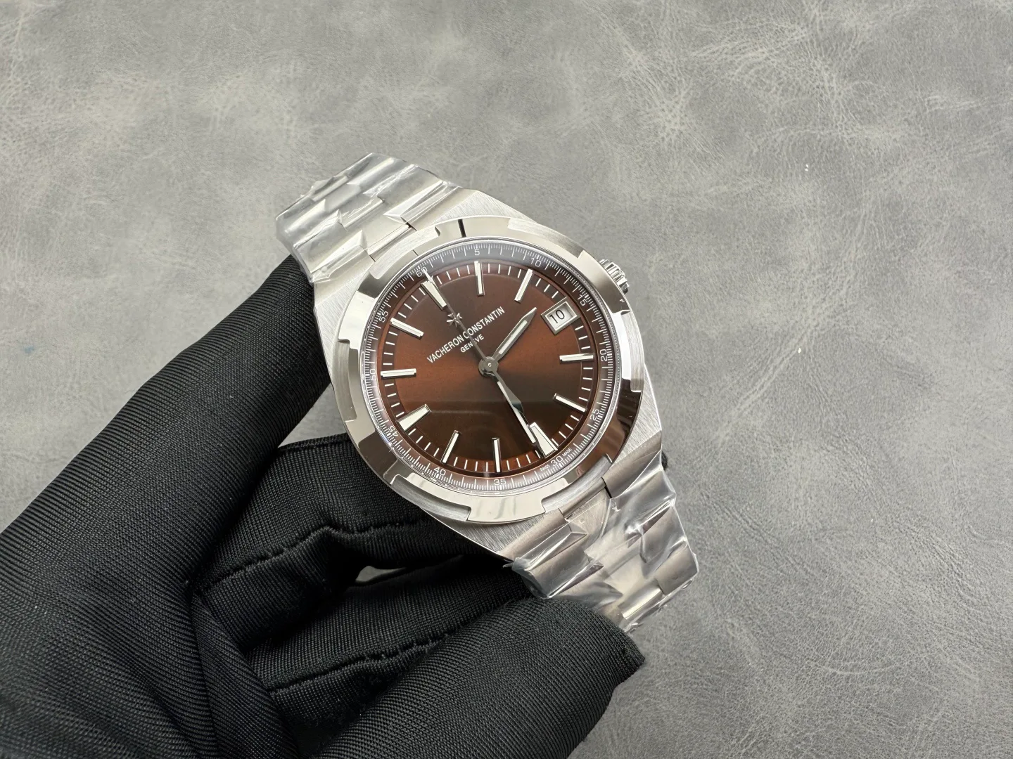 Часы Мужские Vacheron Constantin 691923