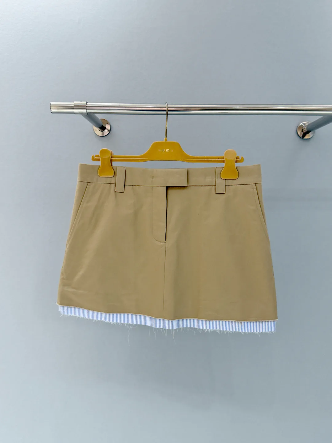 Юбки Женские Miu Miu 10630209