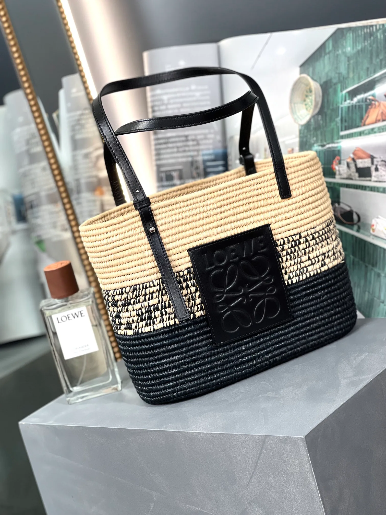 Классические Сумки Женские Loewe 11670056