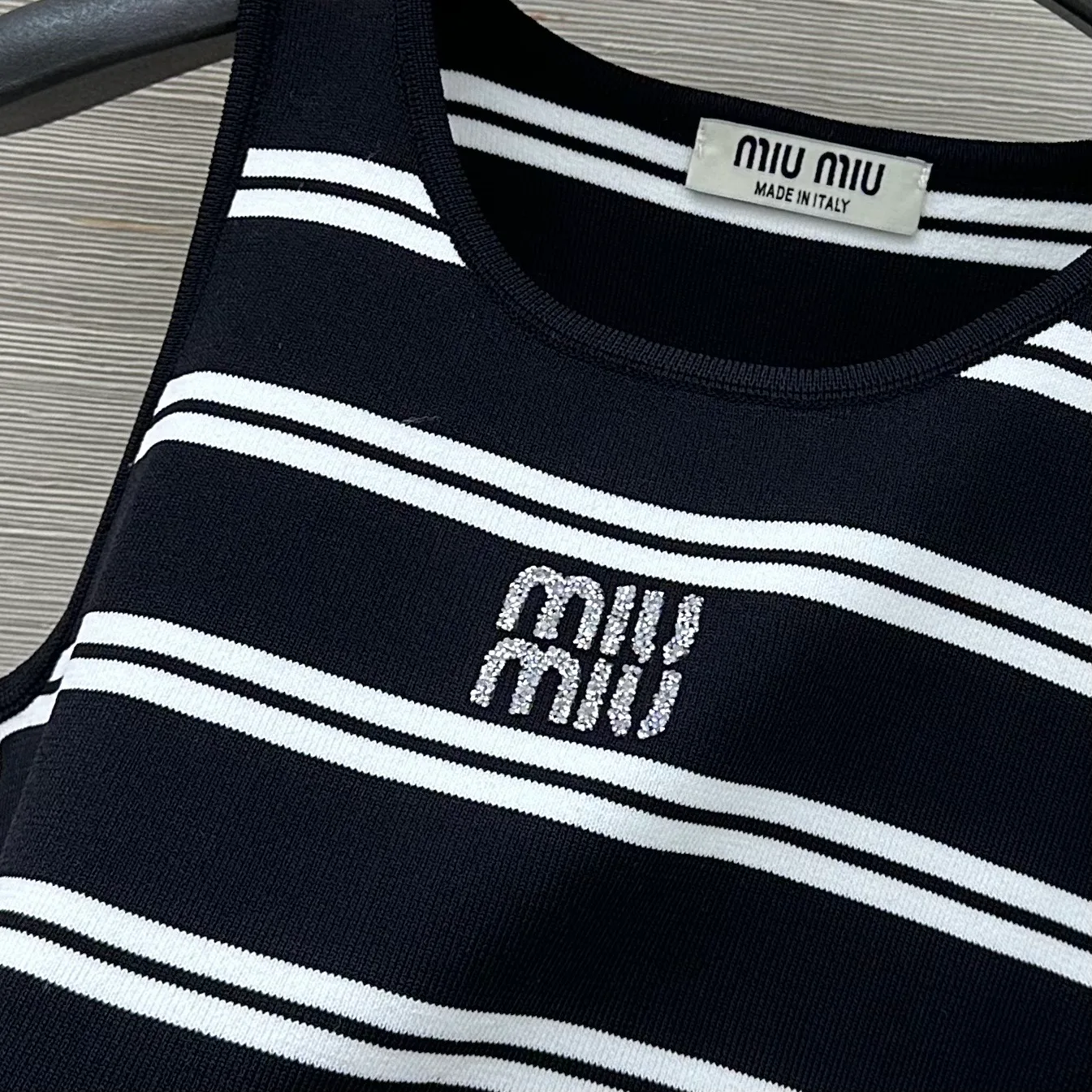 Топы Женские Miu Miu 11455840